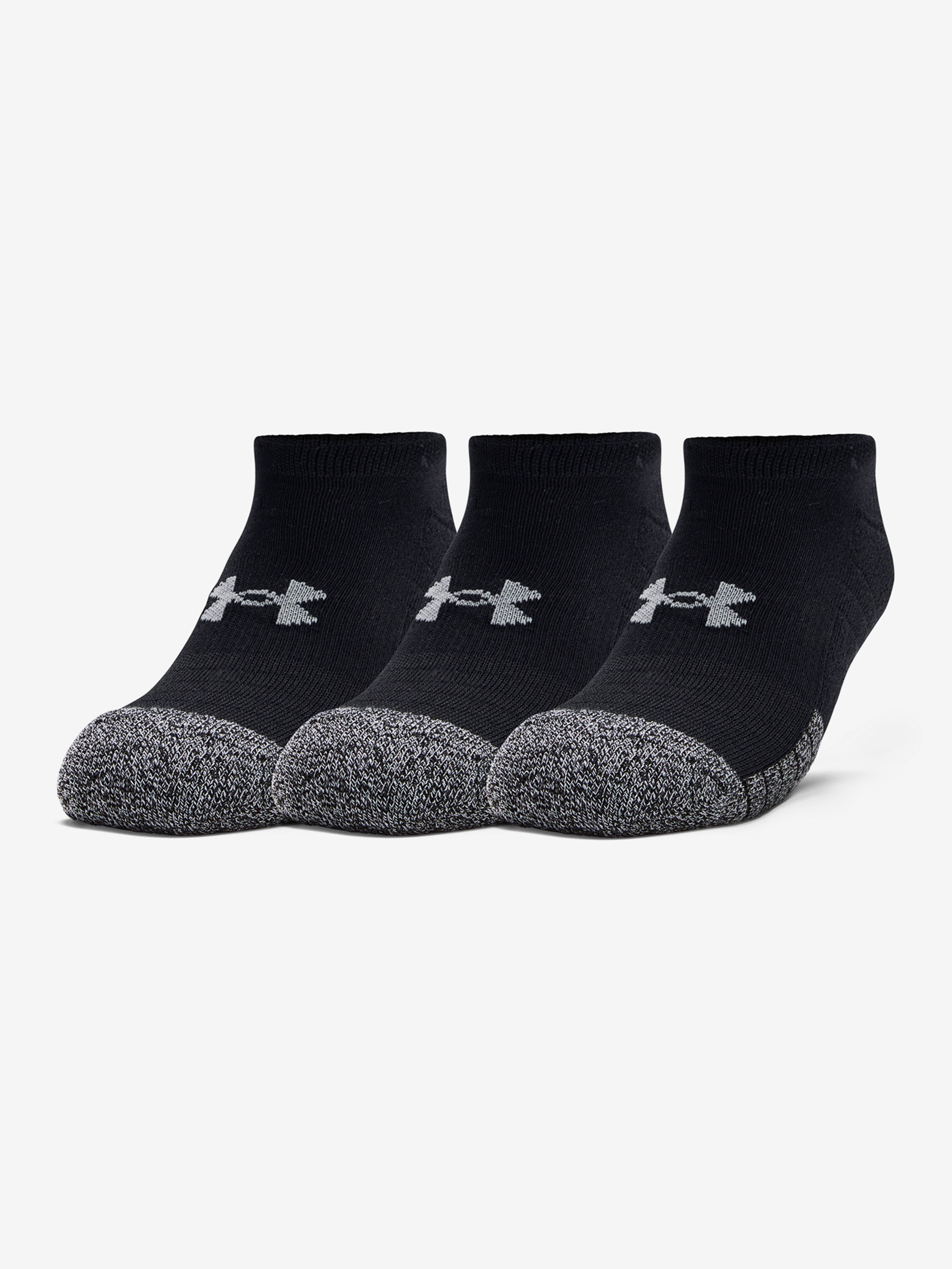 Unisexové ponožky Under Armour Heatgear Ns