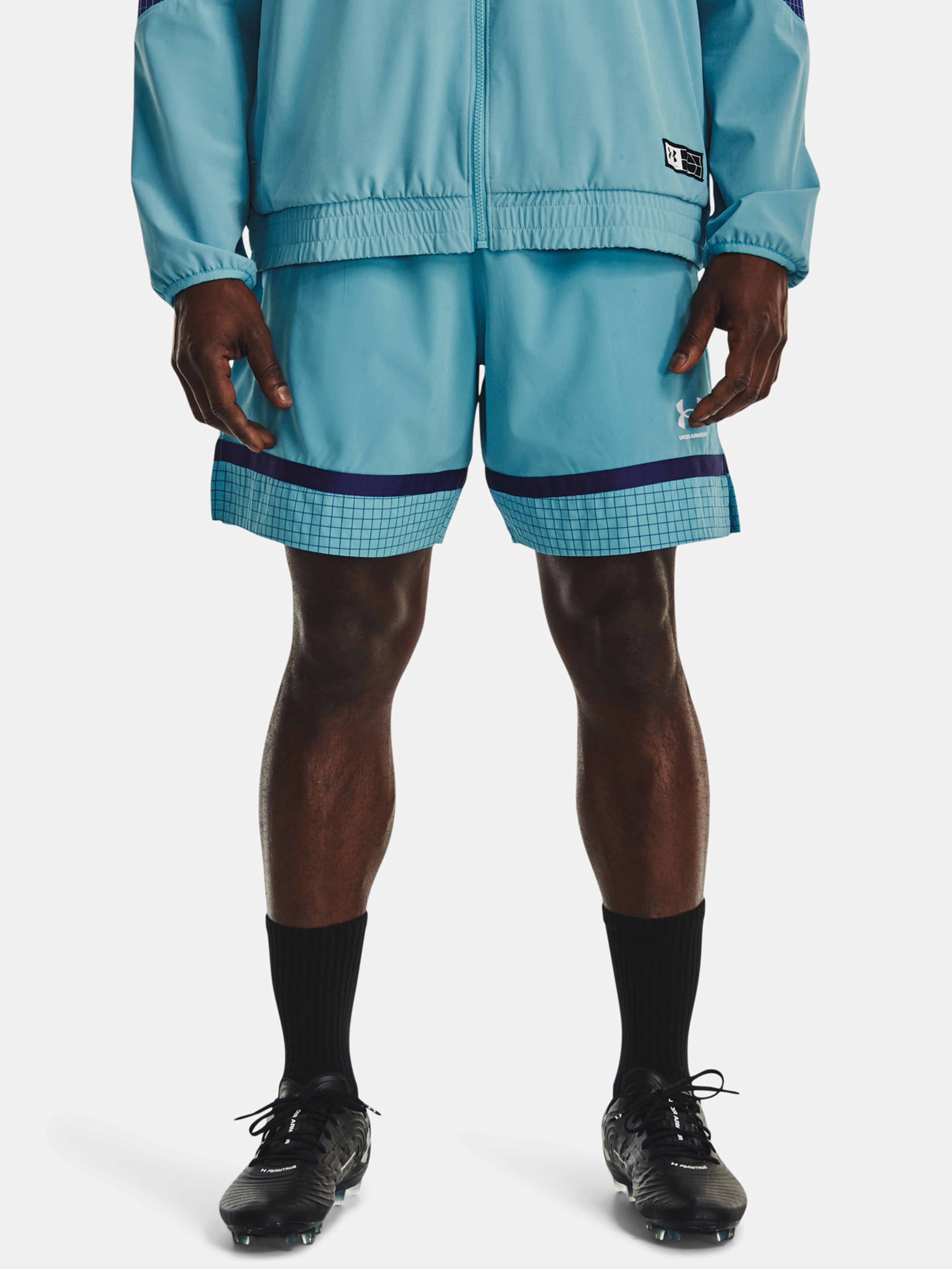 Férfi rövidnadrágok Under Armour UA Acc Woven Short