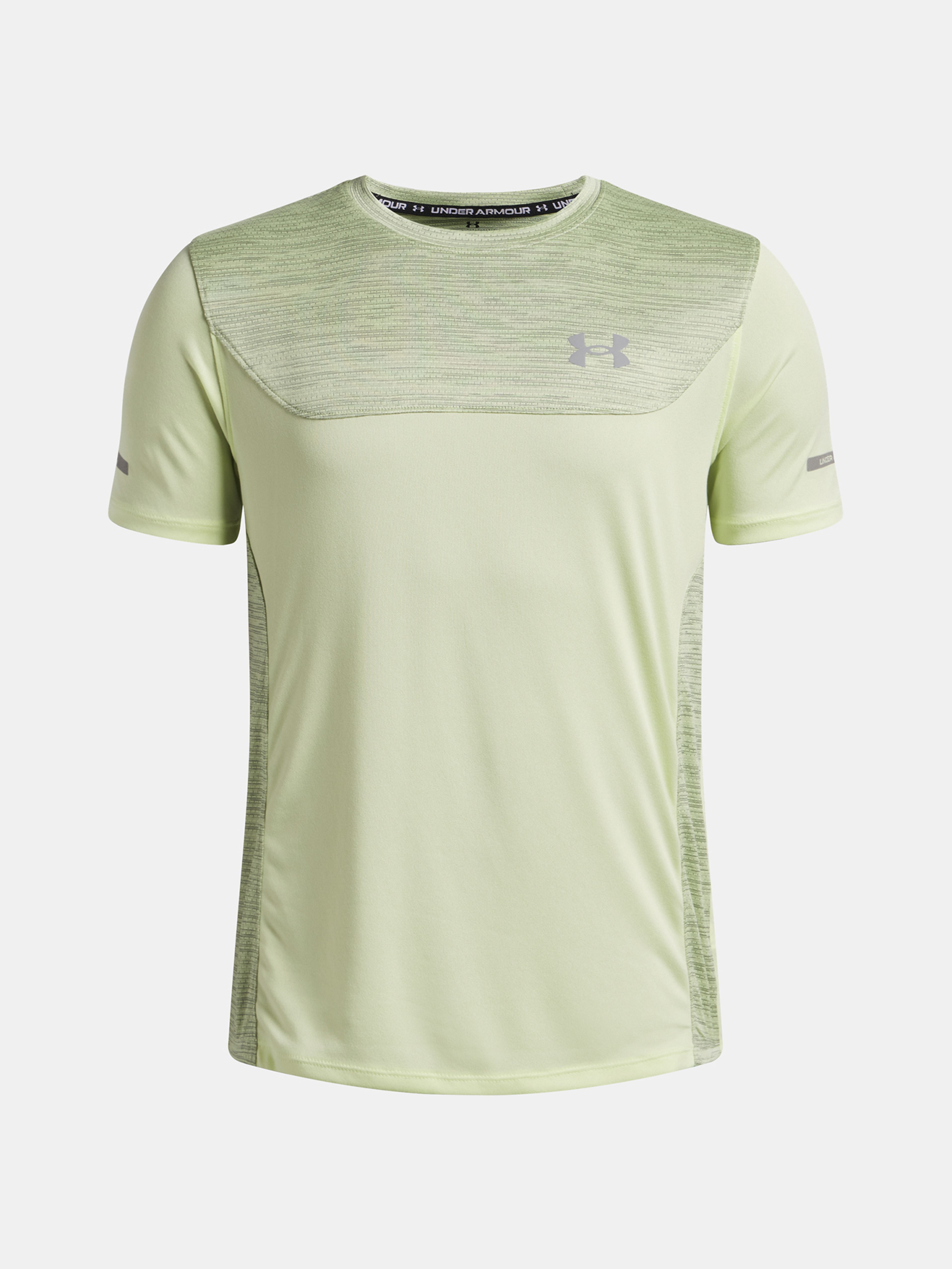Chlapčenské tričko Under Armour UA Tech Utility SS