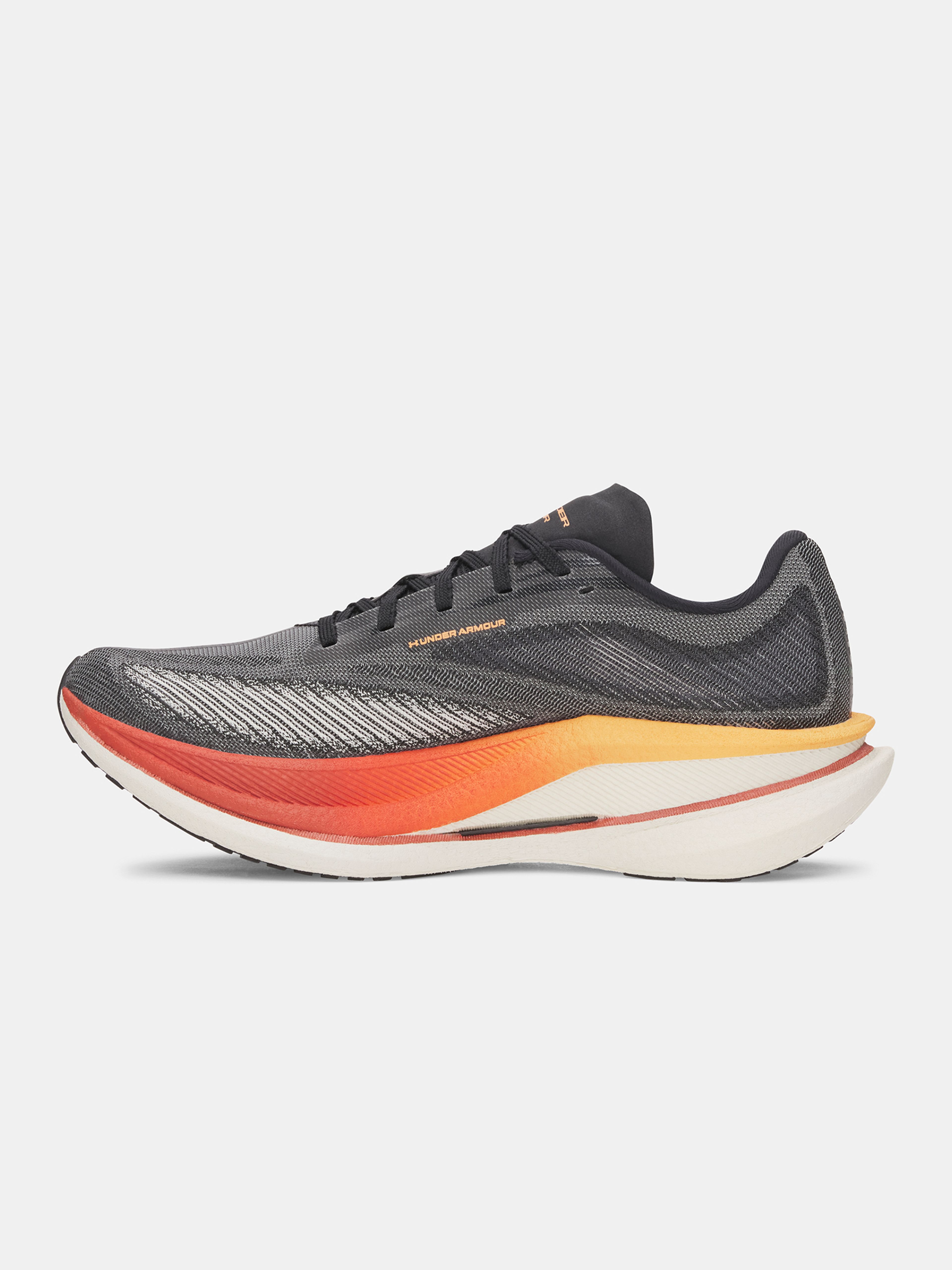 Unisex batai Under Armour UA U Velociti Elite 3 - 003