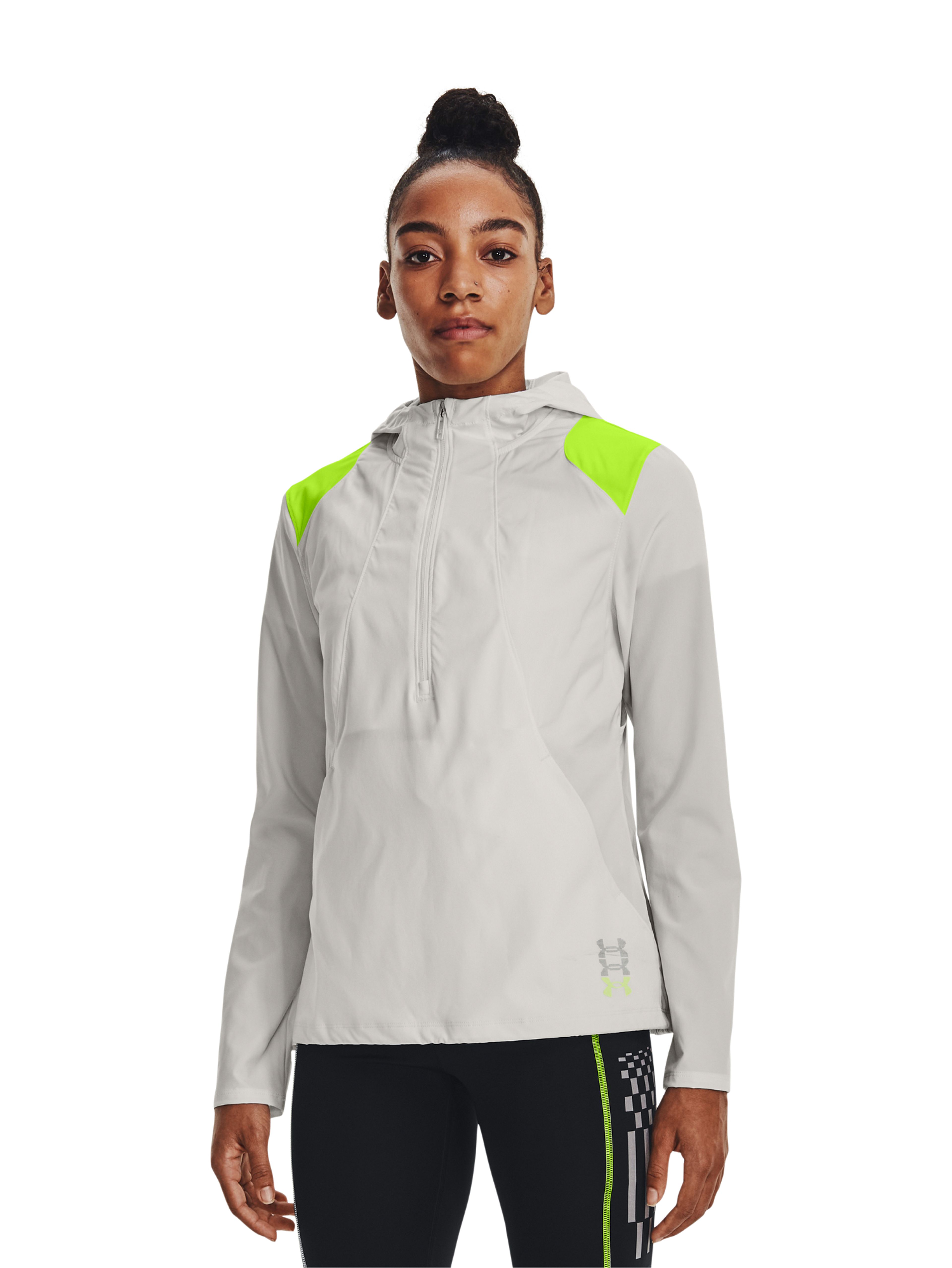 Női dzseki Under Armour UA Run Anywhere Anojacket
