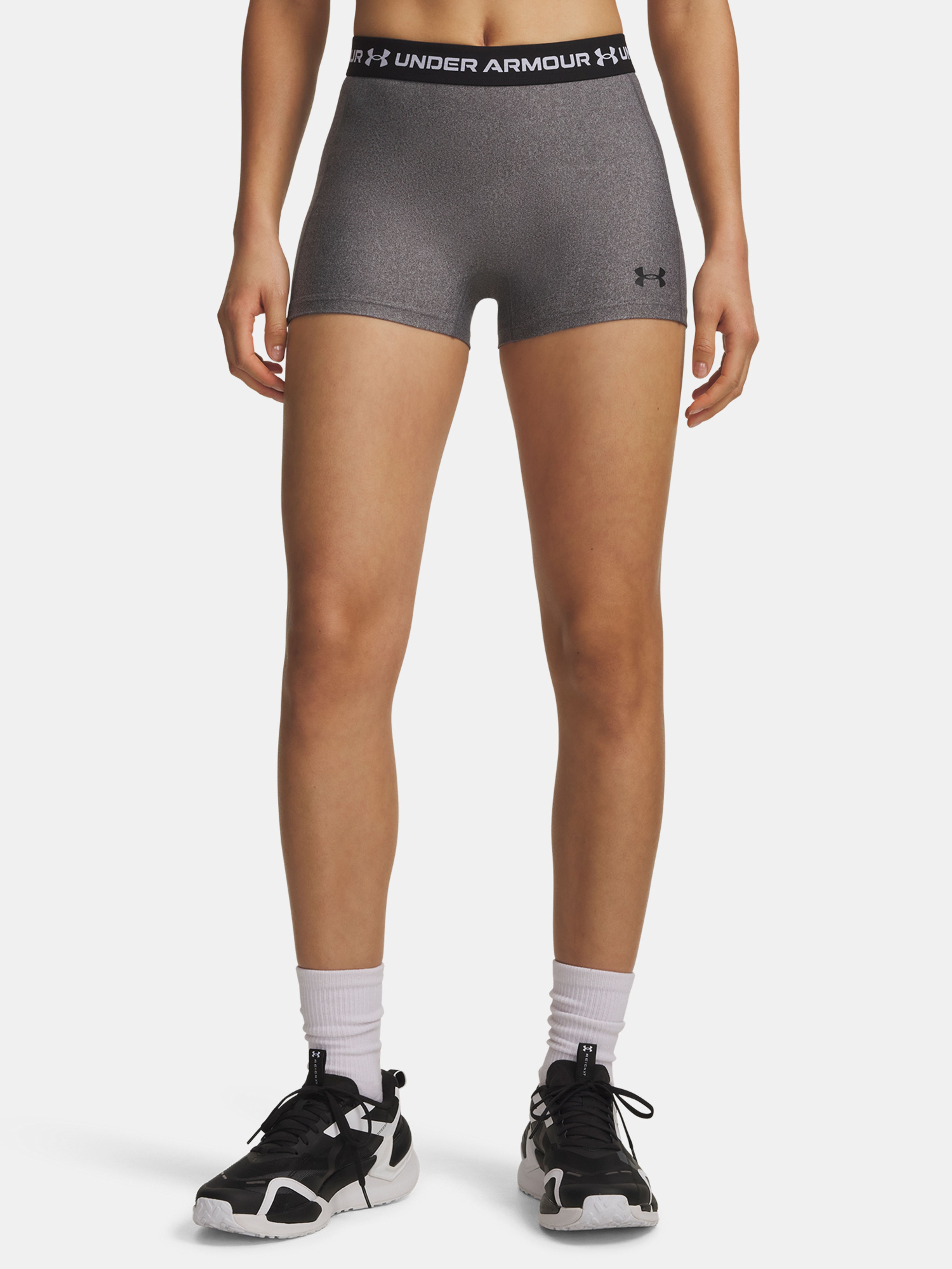 Ženske kratke hlače Under Armour HeatGear Shorty