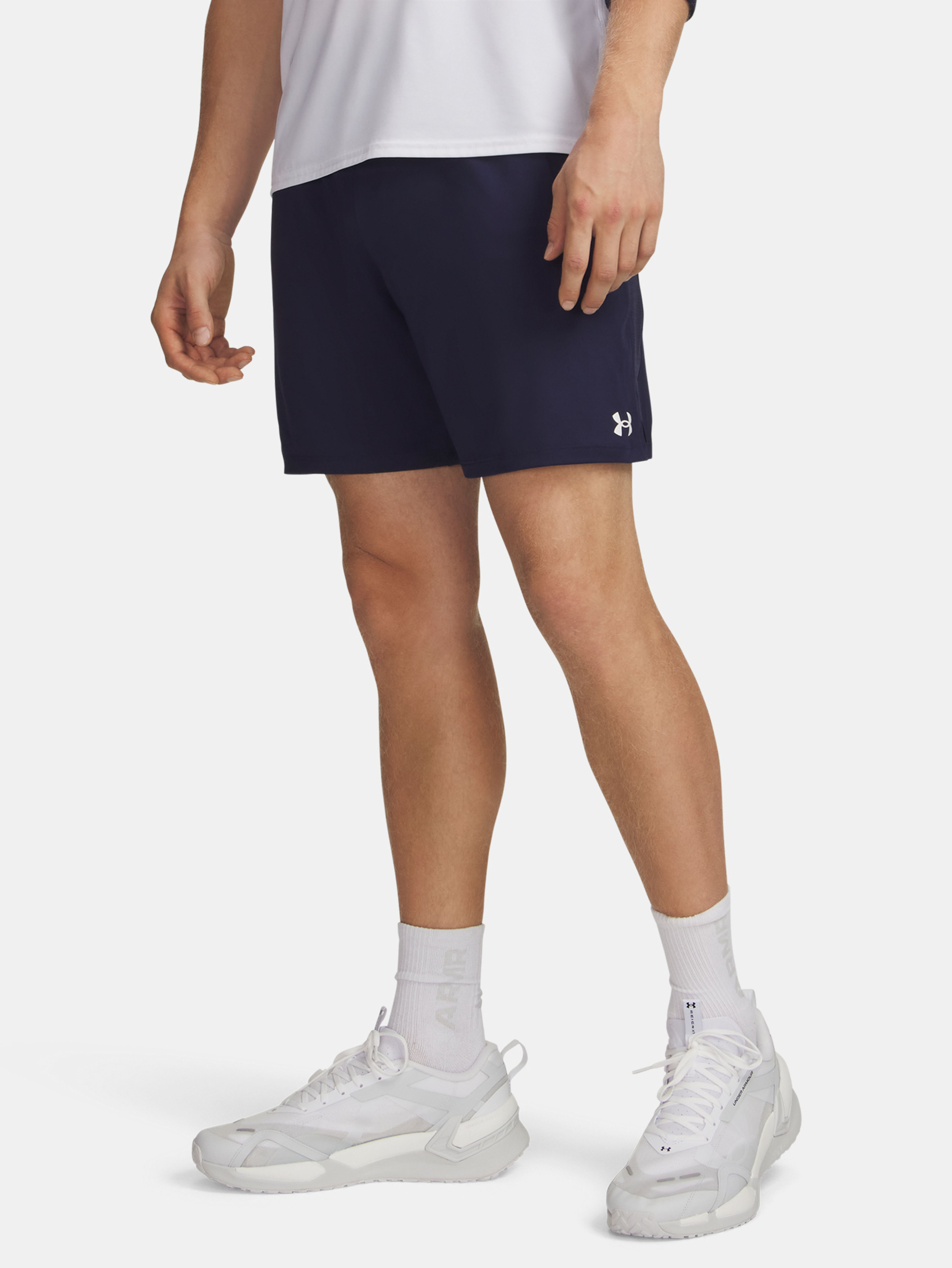 Moške kratke hlače Under Armour Tech Vent 7in Shorts NEW