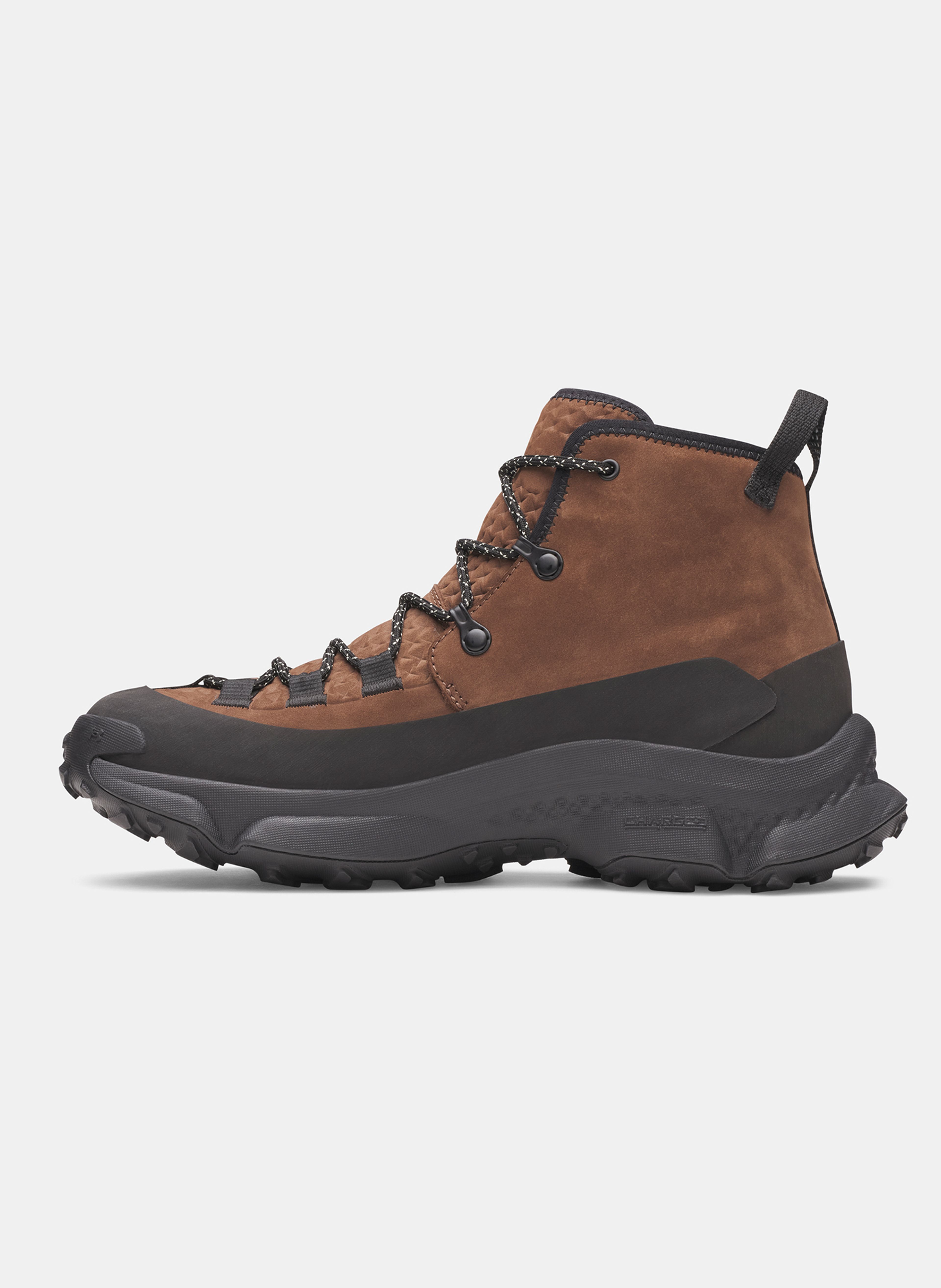 Moški čevlji Under Armour Charged Expanse Mid LTHR WP - 002