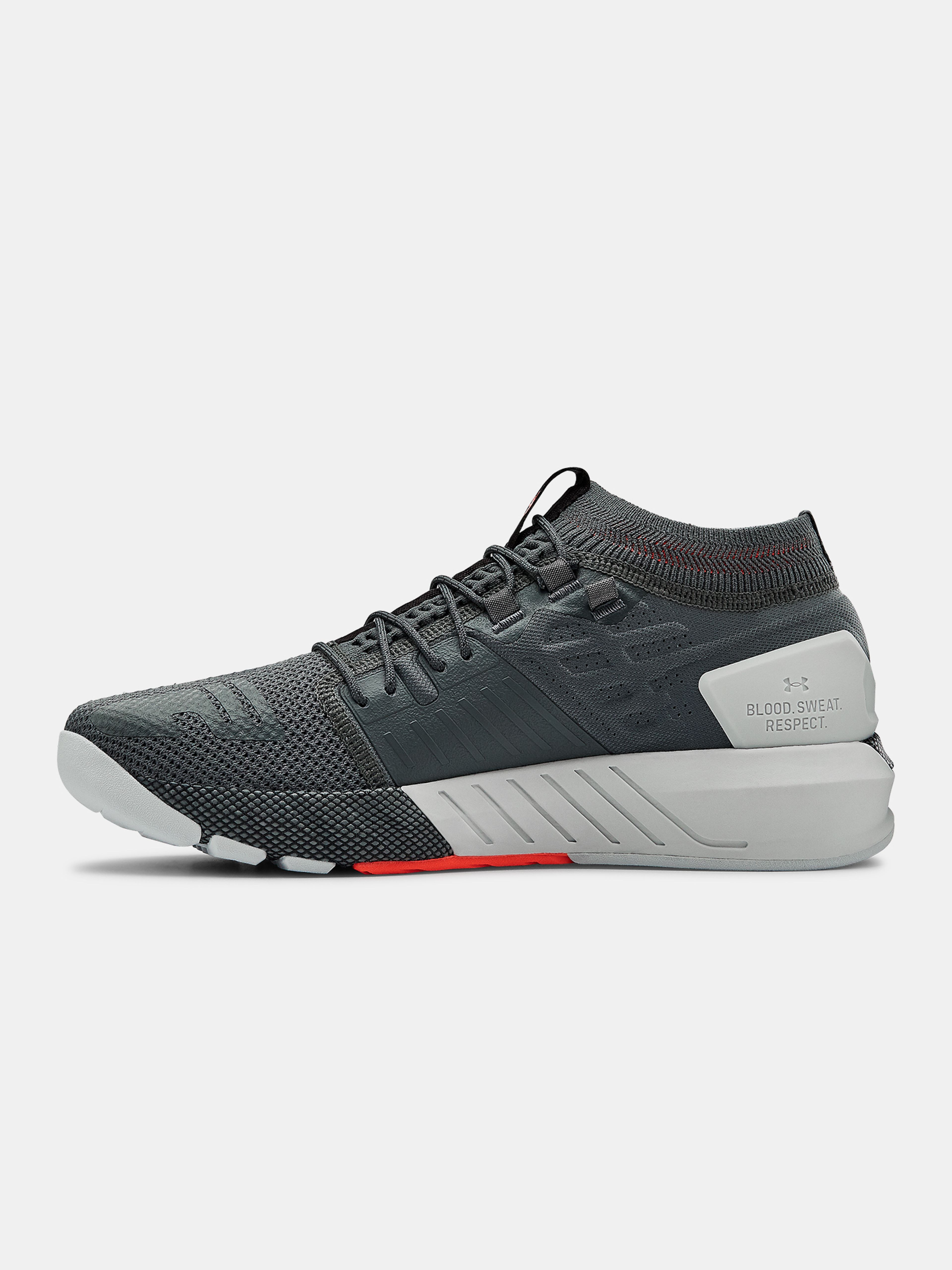 Under armour ua project rock 2 sales