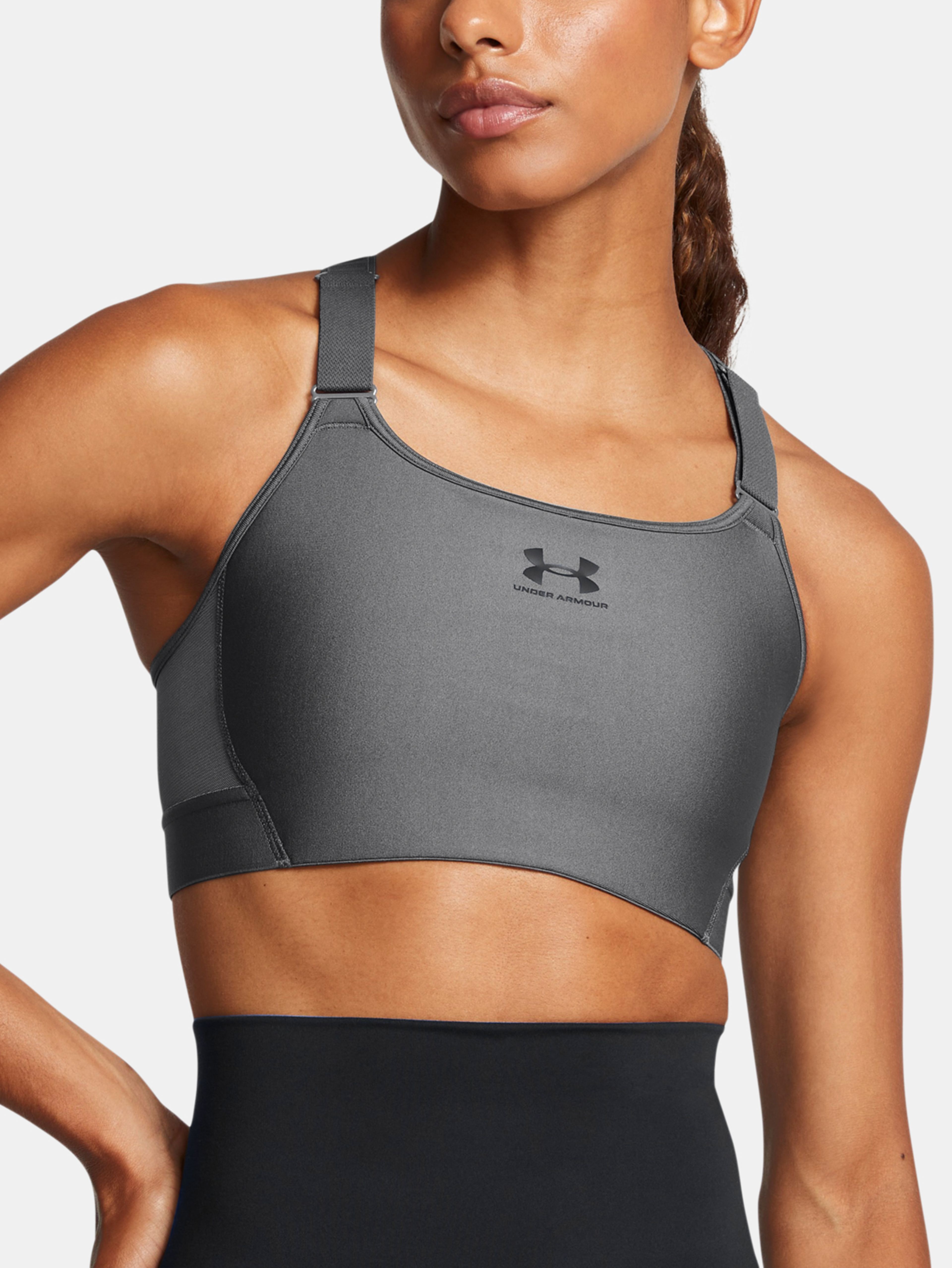 Ženski nedrček Under Armour UA HeatGear High