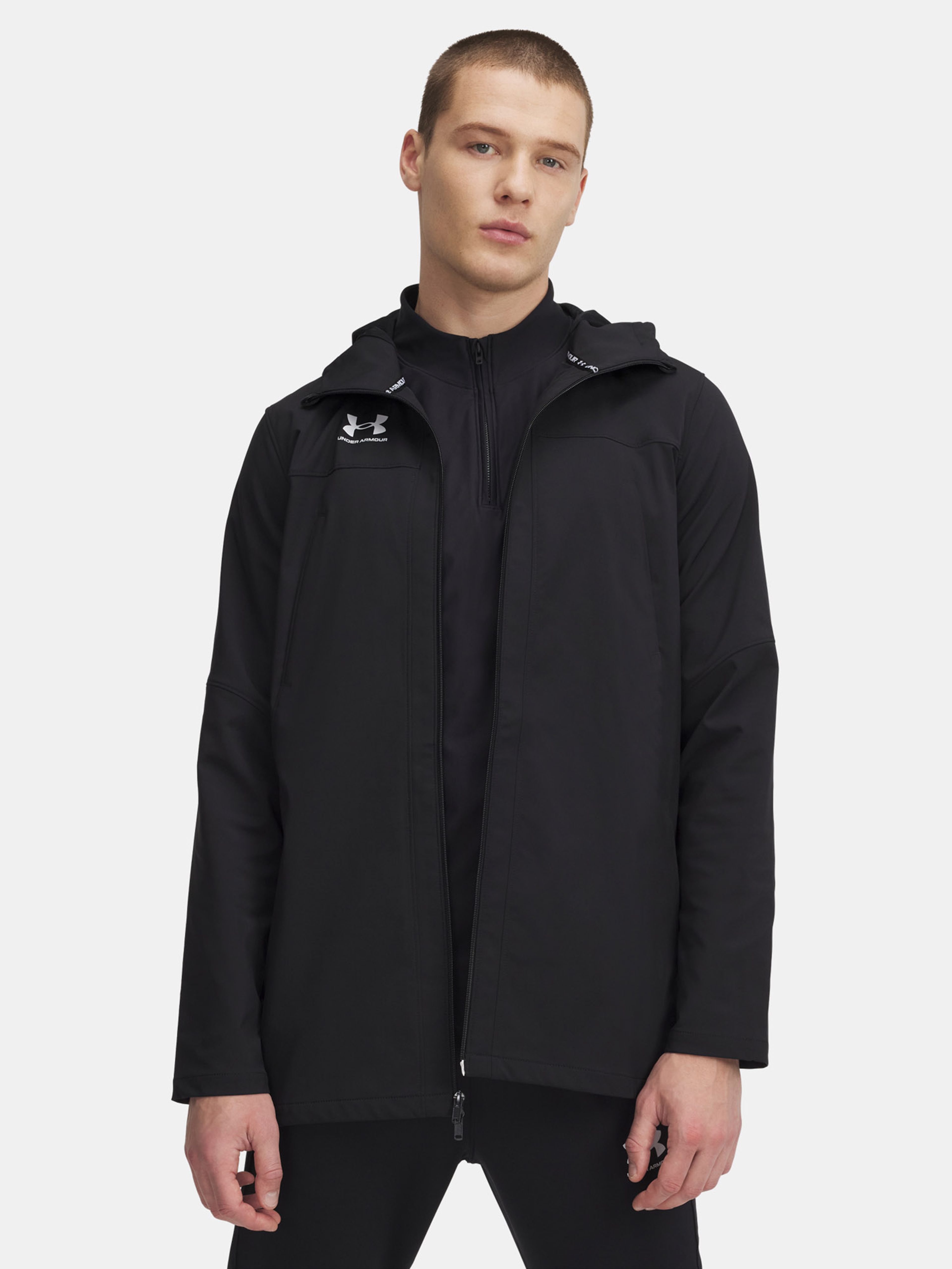 Férfi dzseki Under Armour UA M's Ch. Pro Jacket