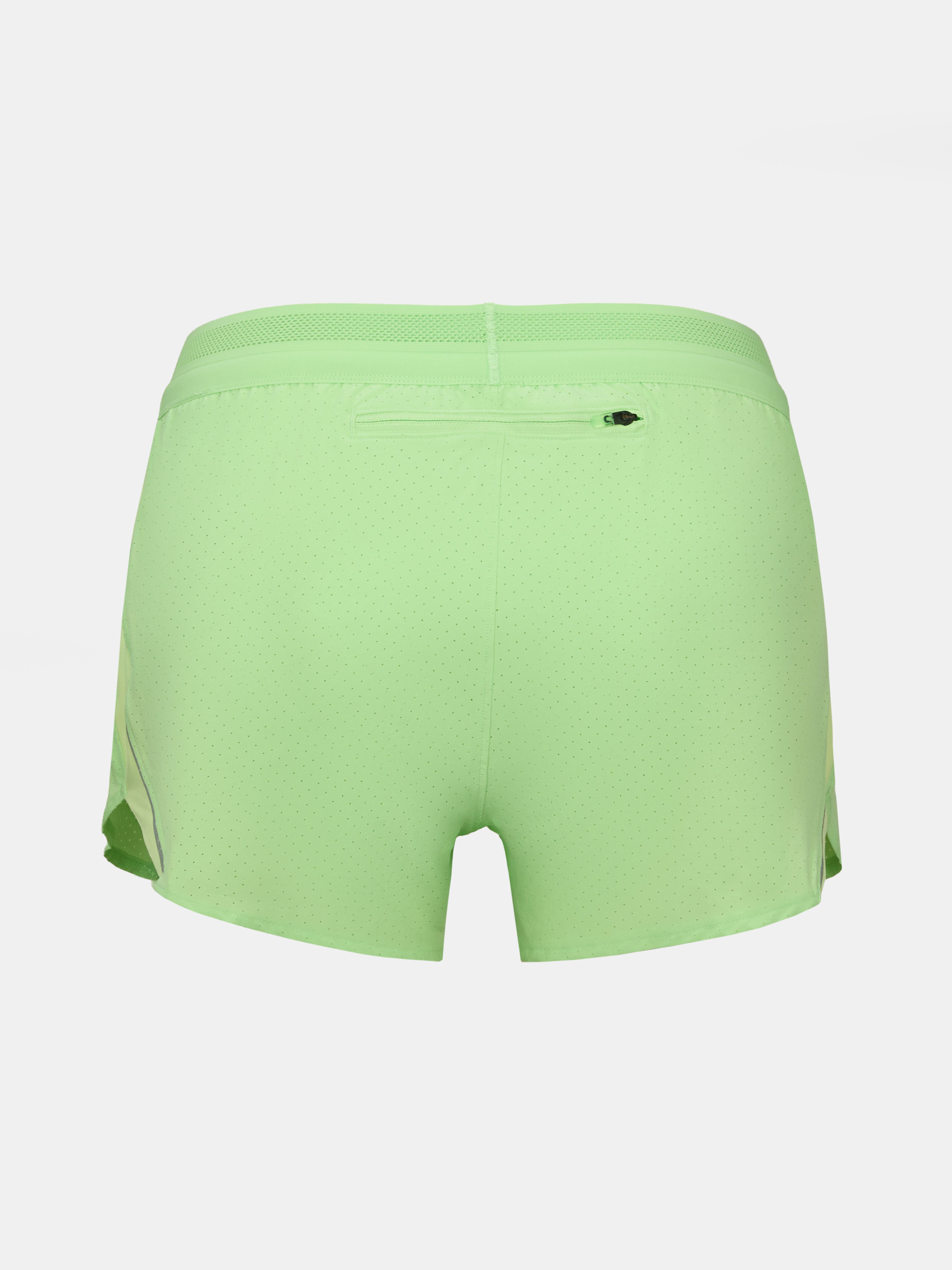 Naiste lühikesed püksid Under Armour UA Velociti Pro Vent Shorts - 002