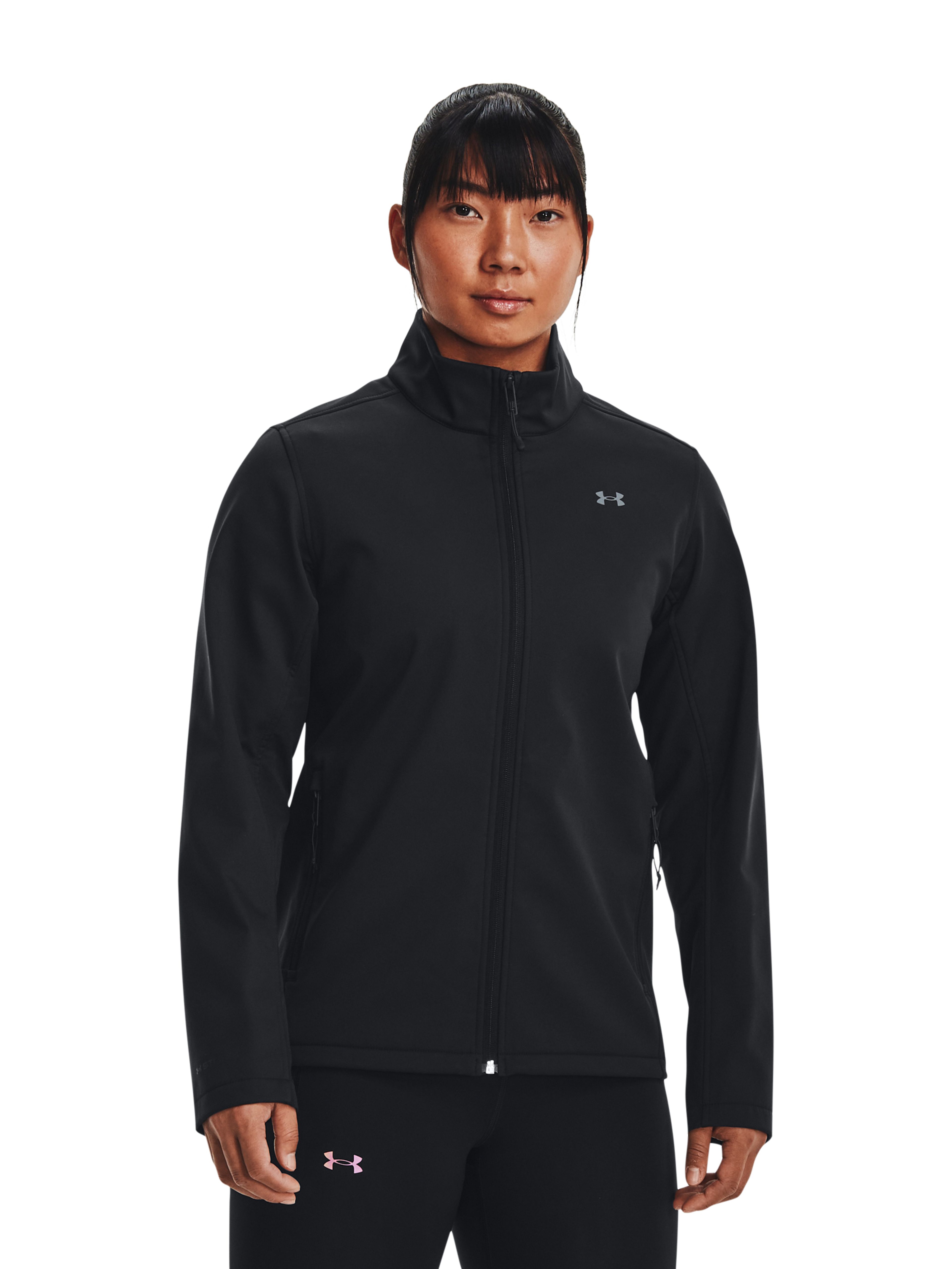 Dámská bunda Under Armour UA CGI Shield 2.0