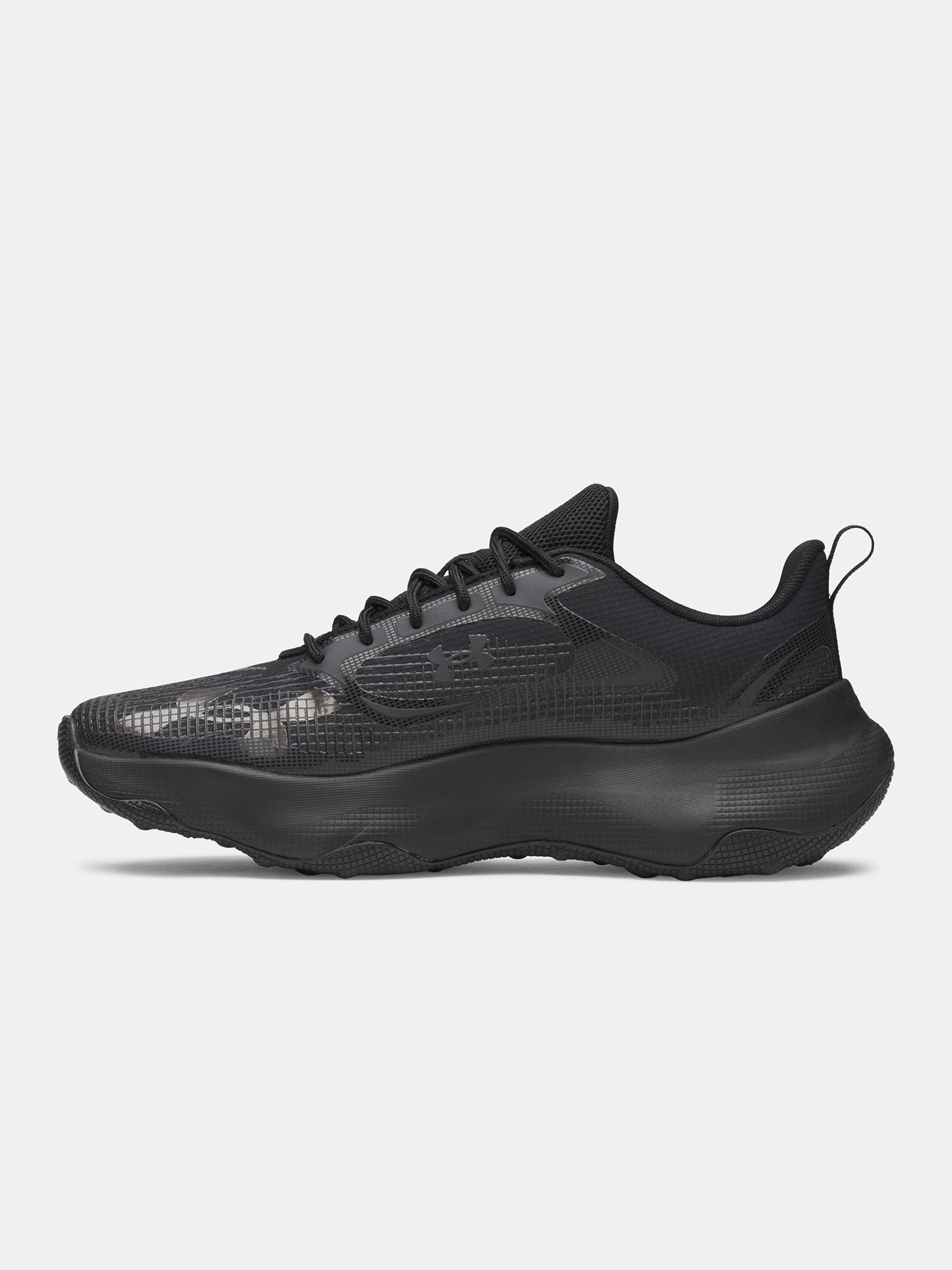Férfi cipők Under Armour UA Pulse - 002