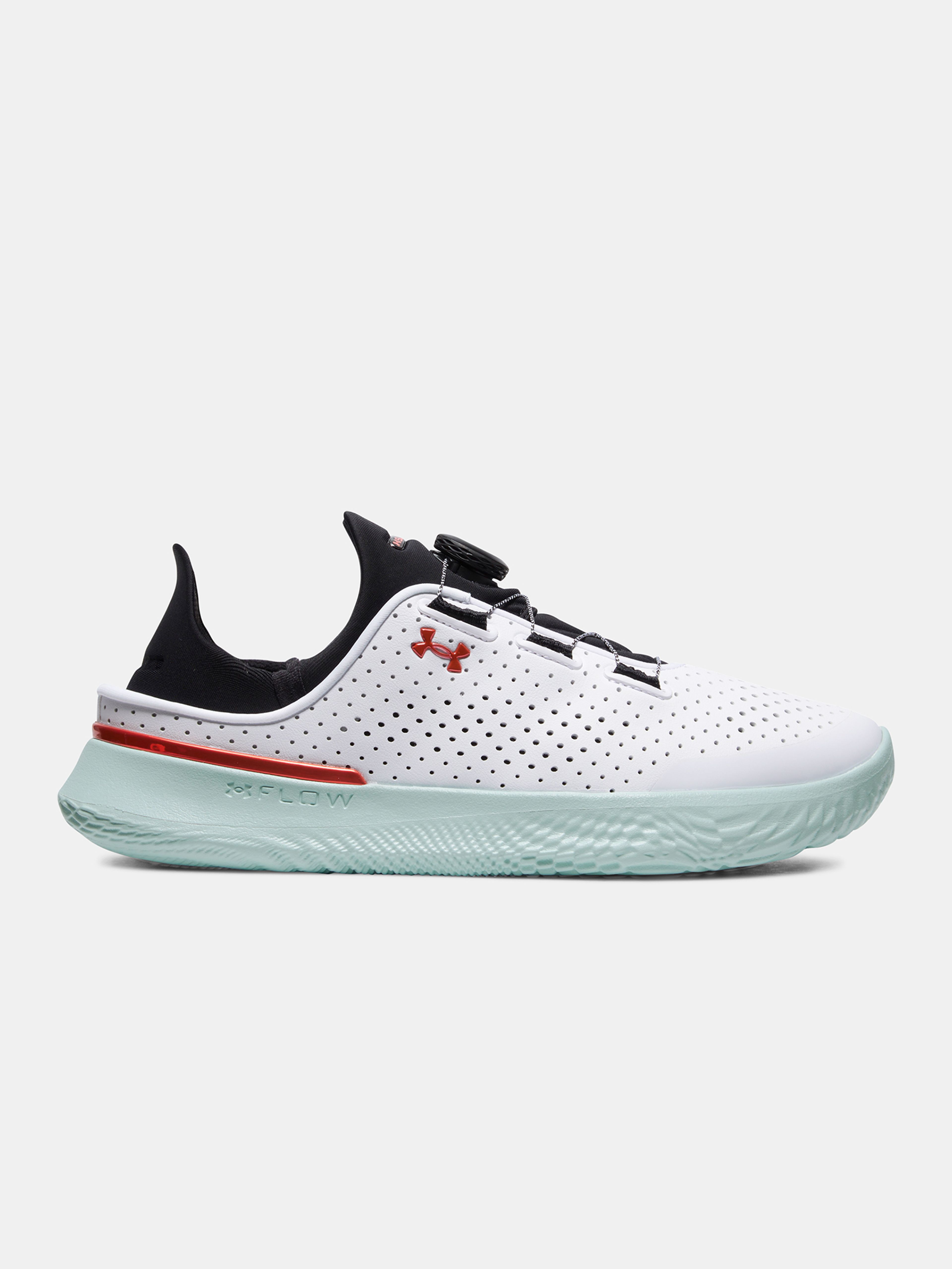 Unisexové boty Under Armour UA Slipspeed Trainer SYN