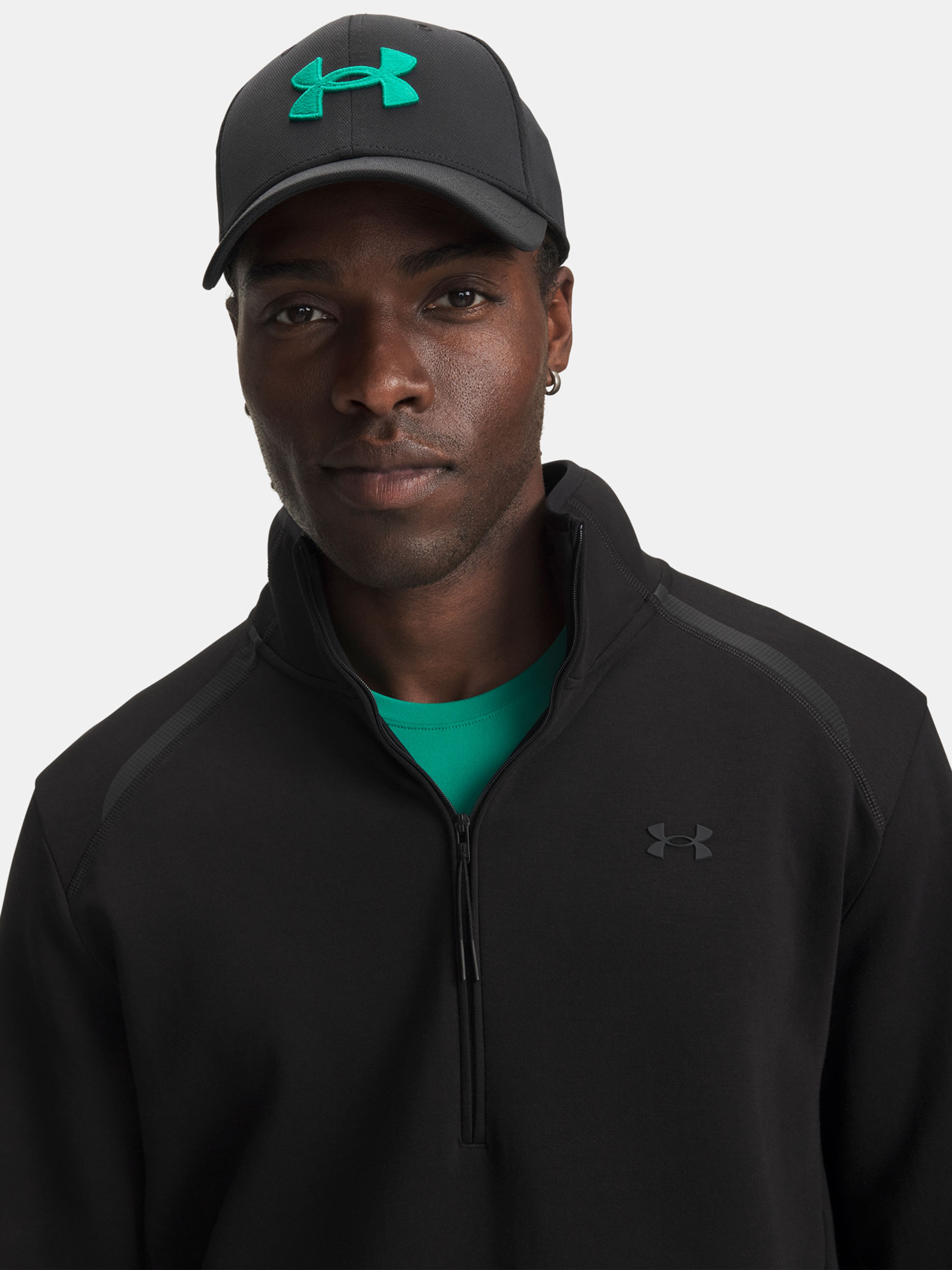 Férfi baseball sapka Under Armour M Blitzing Low STR - 003