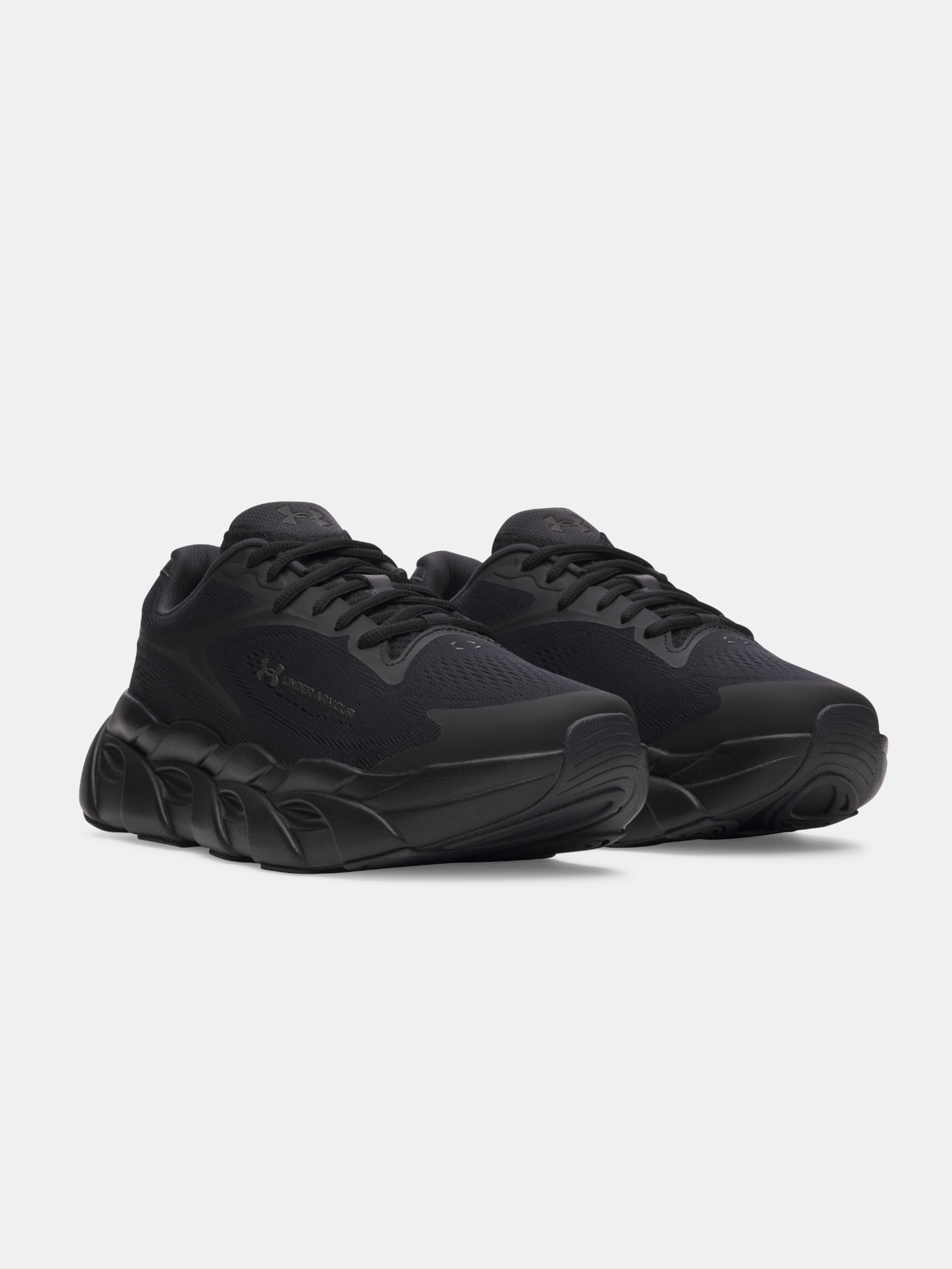 Meeste tossud Under Armour UA HB Runner 2 - 003
