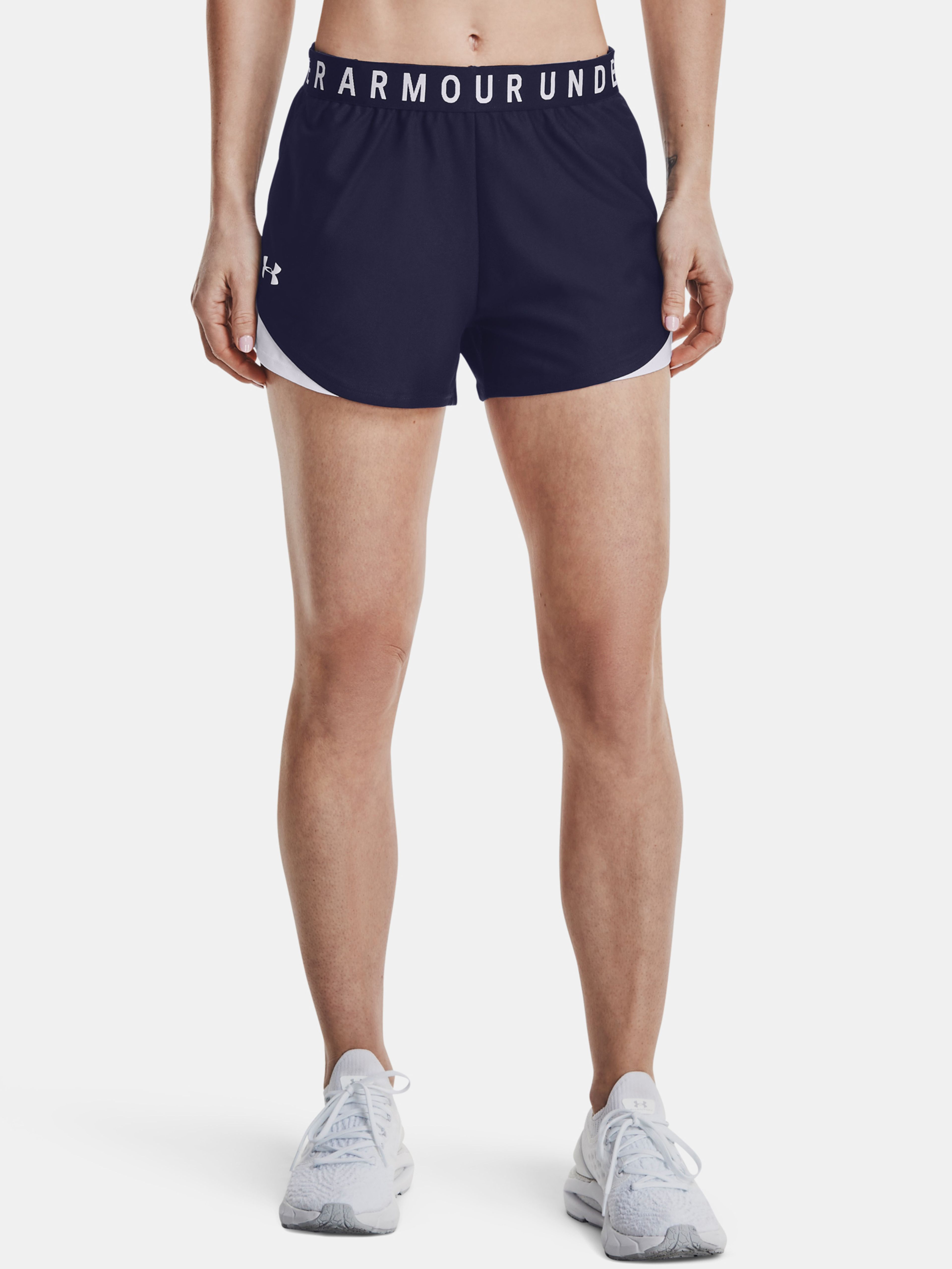 Dámske kraťasy Under Armour Play Up Shorts 3.0