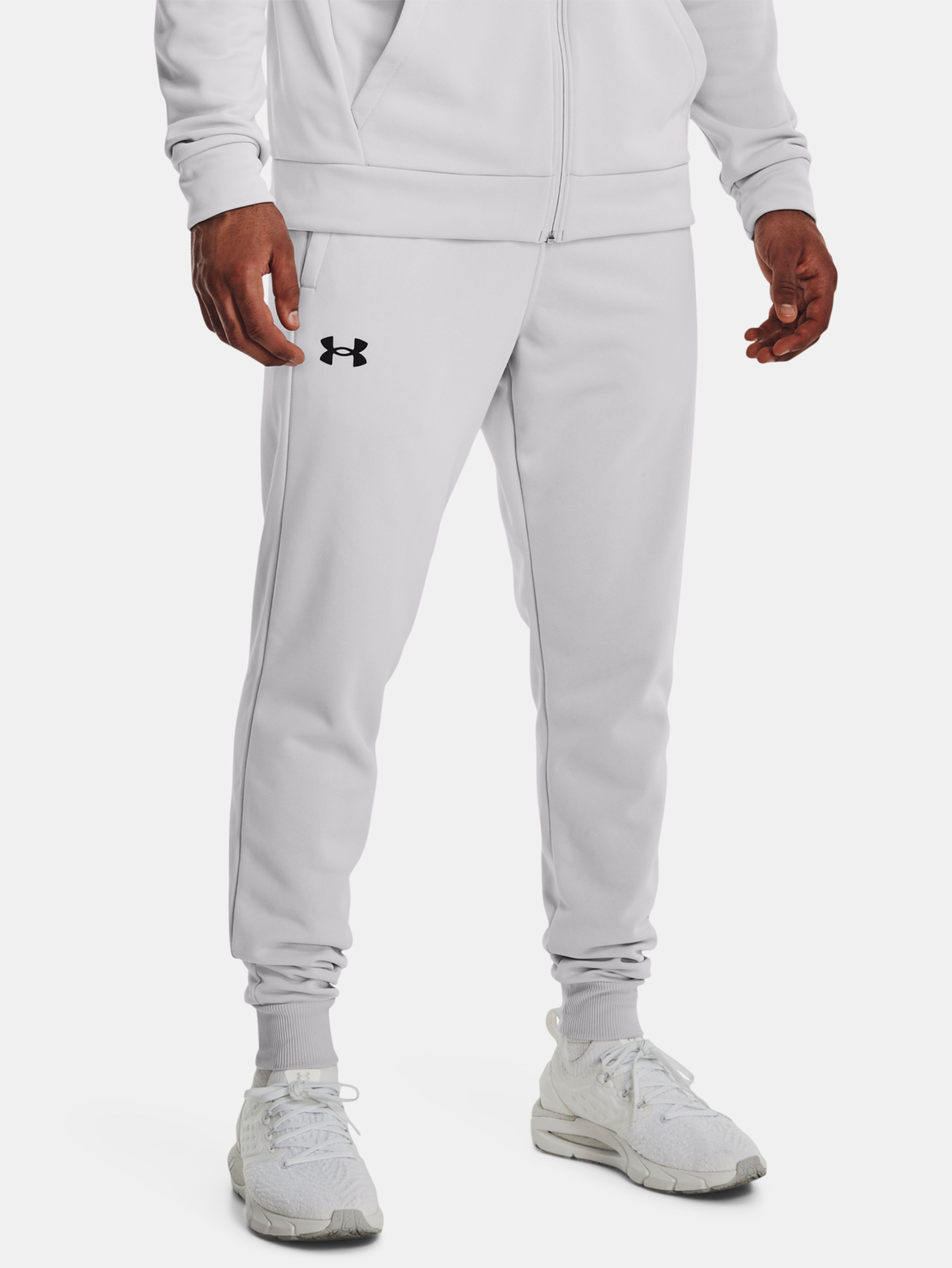 Pánske tepláky Under Armour UA Armour Fleece Joggers