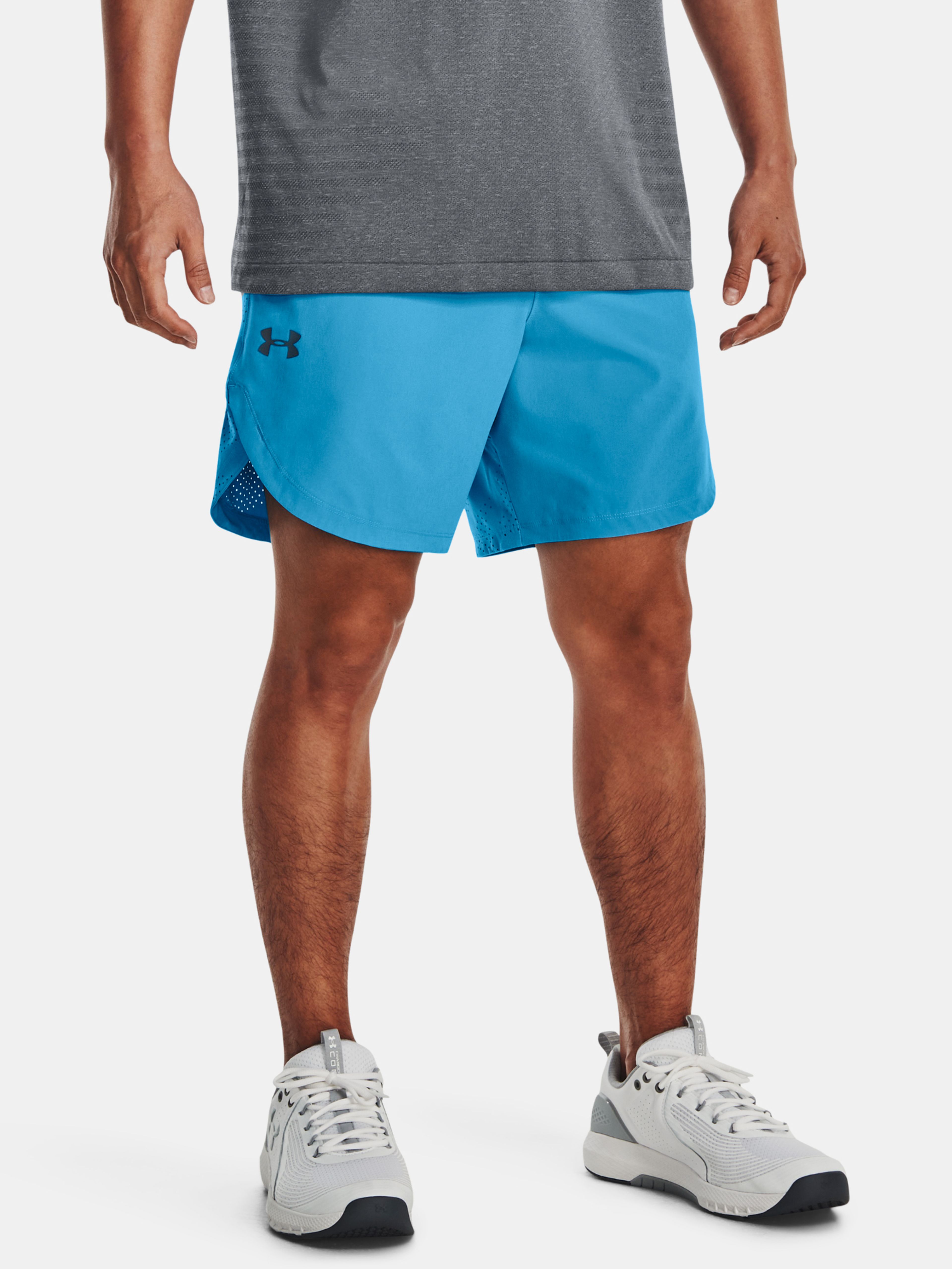 Meeste lühikesed püksid Under Armour UA Storm Stretch-Woven Storm Shorts