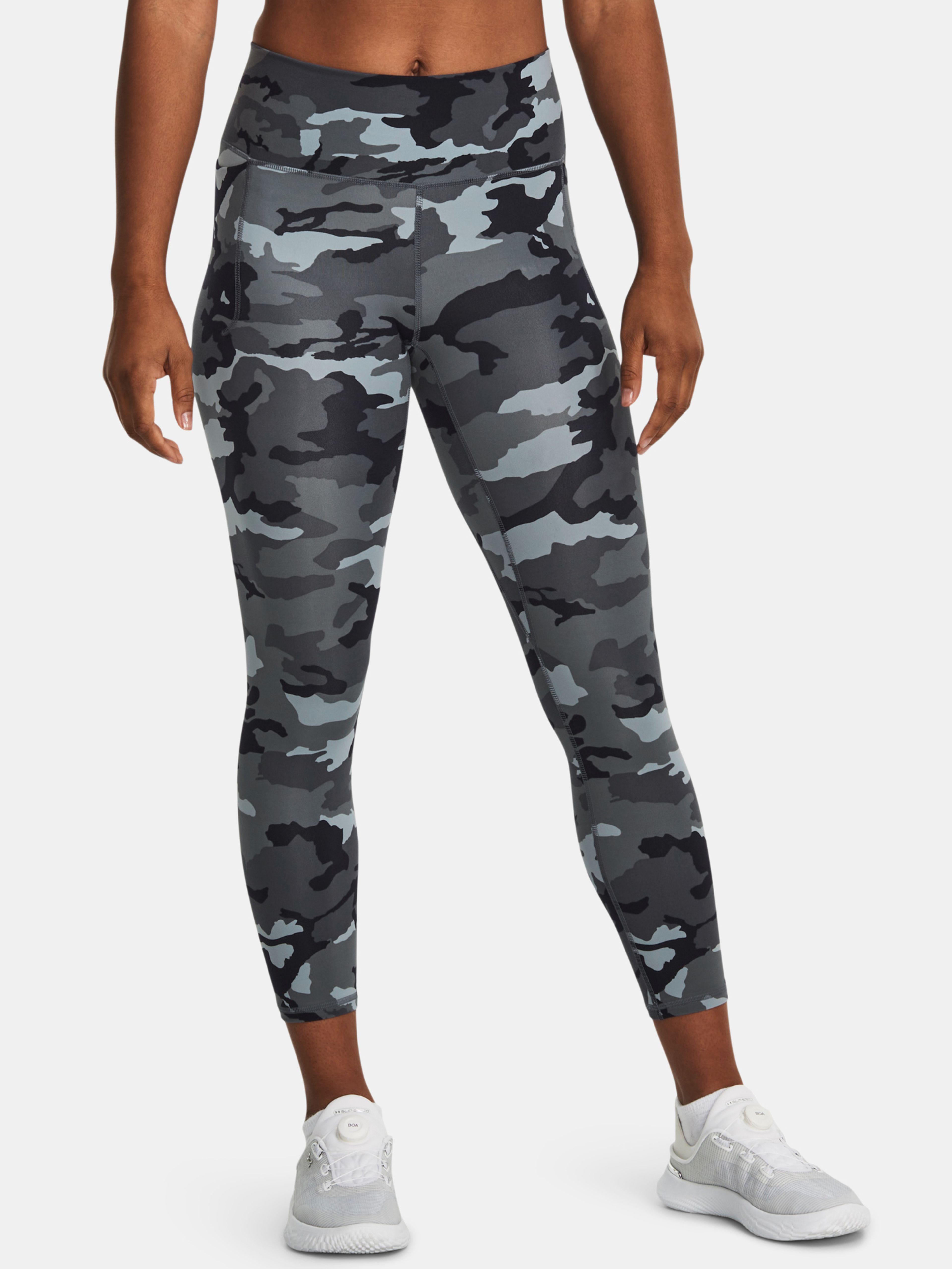 Női leggings Under Armour UA Meridian Print Ankle Leg