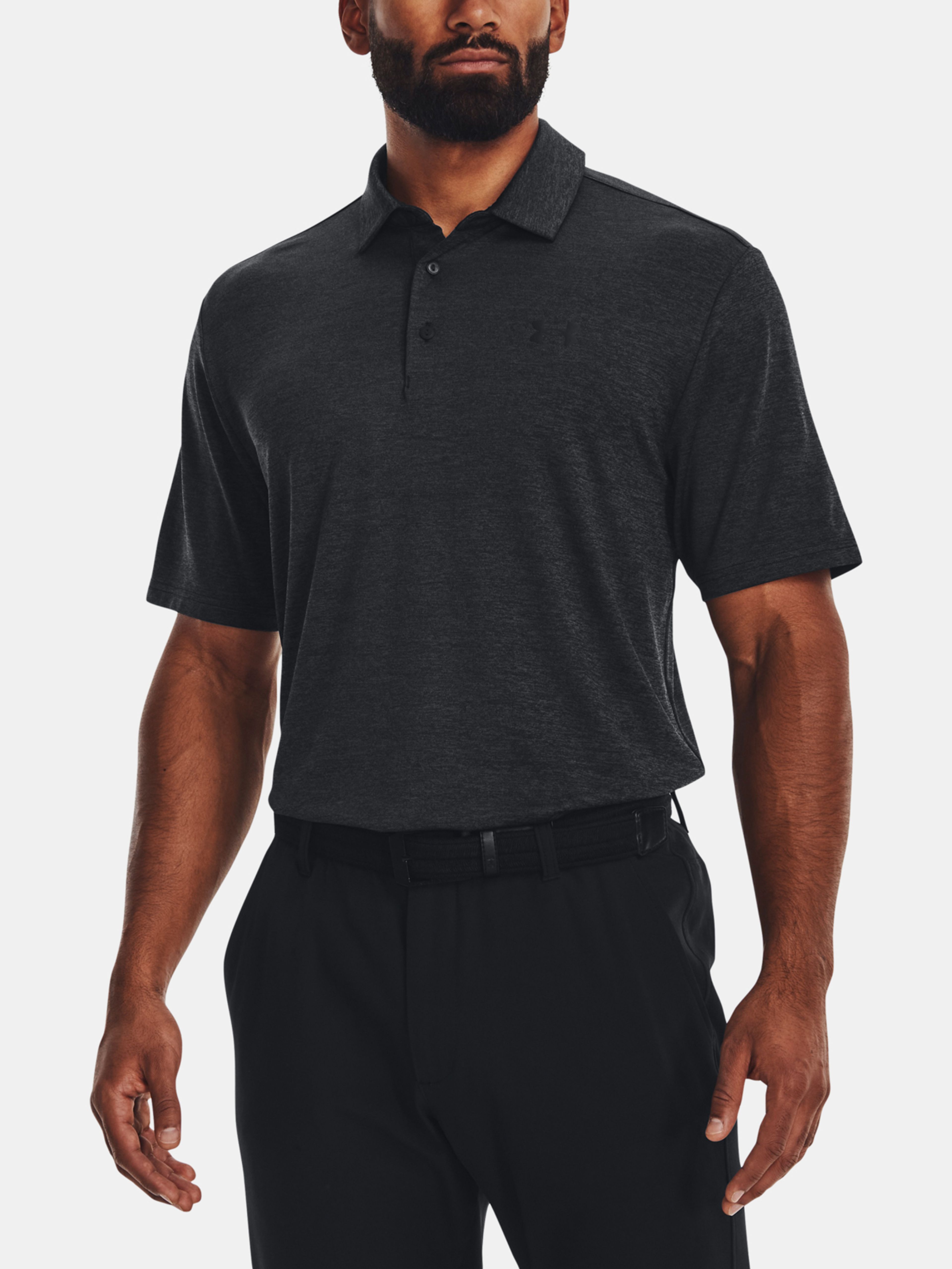 Pánské tričko Under Armour UA Playoff 3.0 Polo