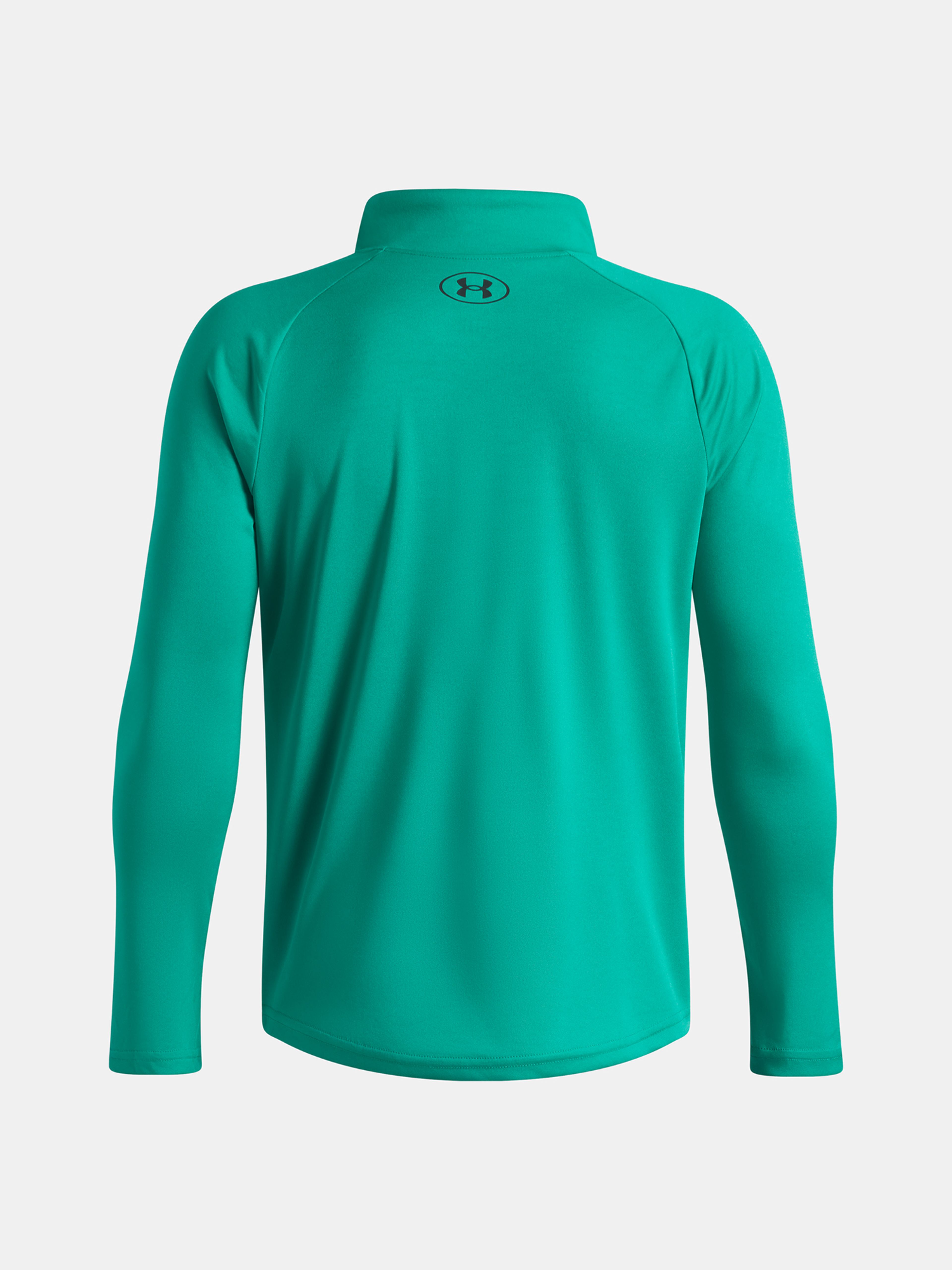 Zēnu t-krekls Under Armour UA Tech 2.0 1/2 Zip - 002