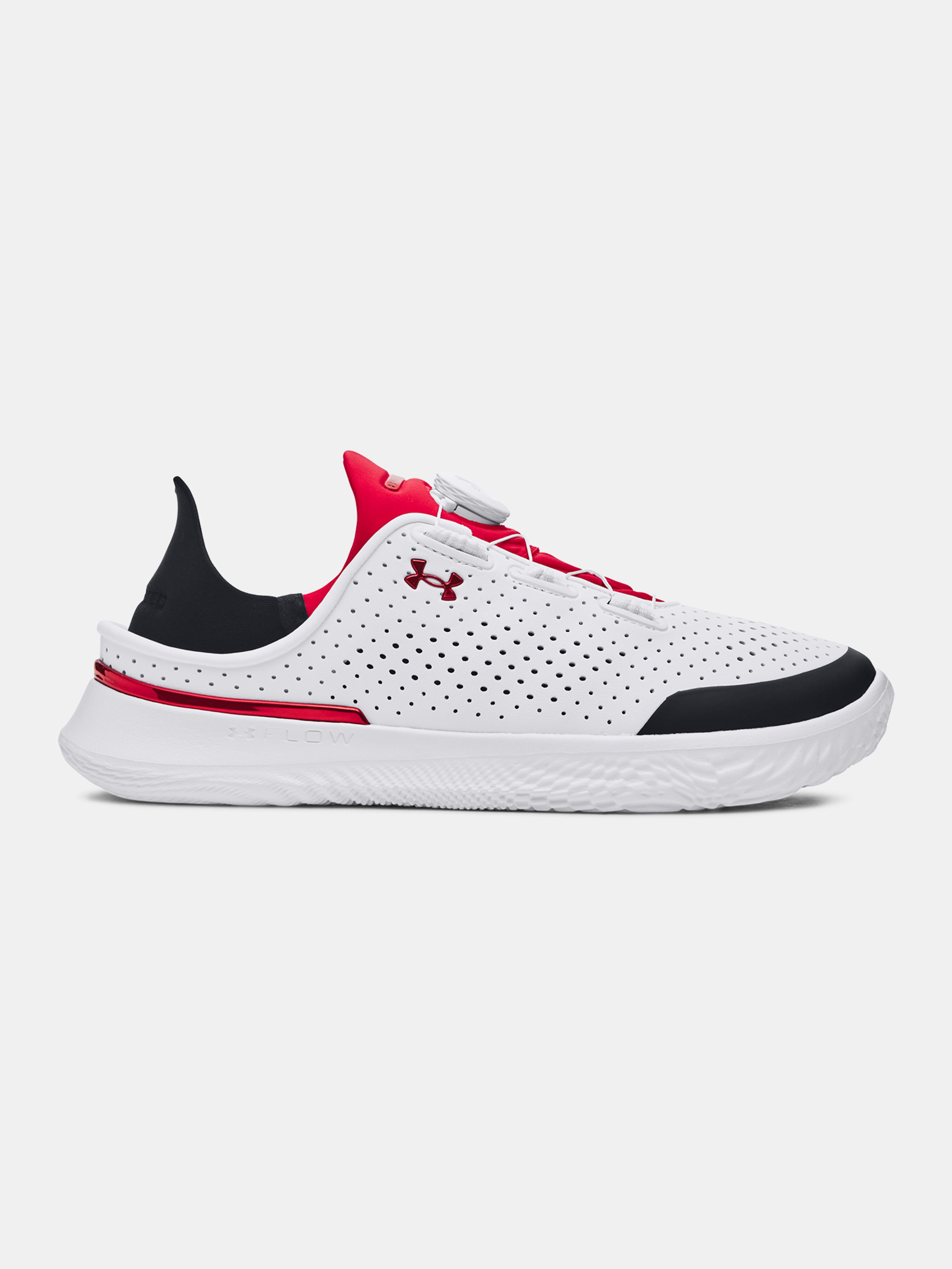 Unisexové boty Under Armour UA Flow Slipspeed Trainr SYN