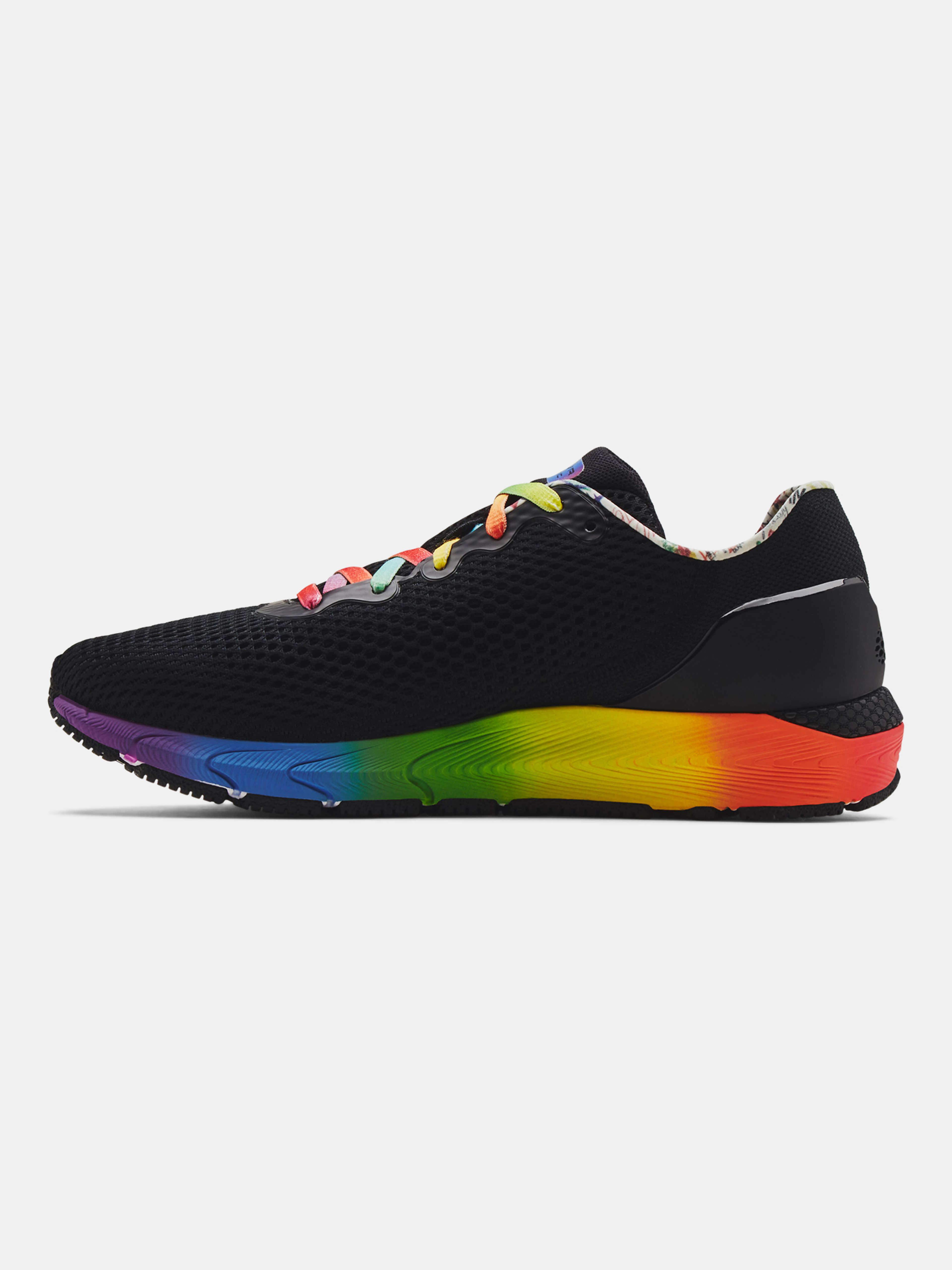 Damske boty Under Armour W HOVR Sonic 4 Pride underarmour.cz