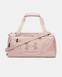 Unisexi kott Under Armour UA Undeniable 5.0 Duffle XS-Roosa - 003