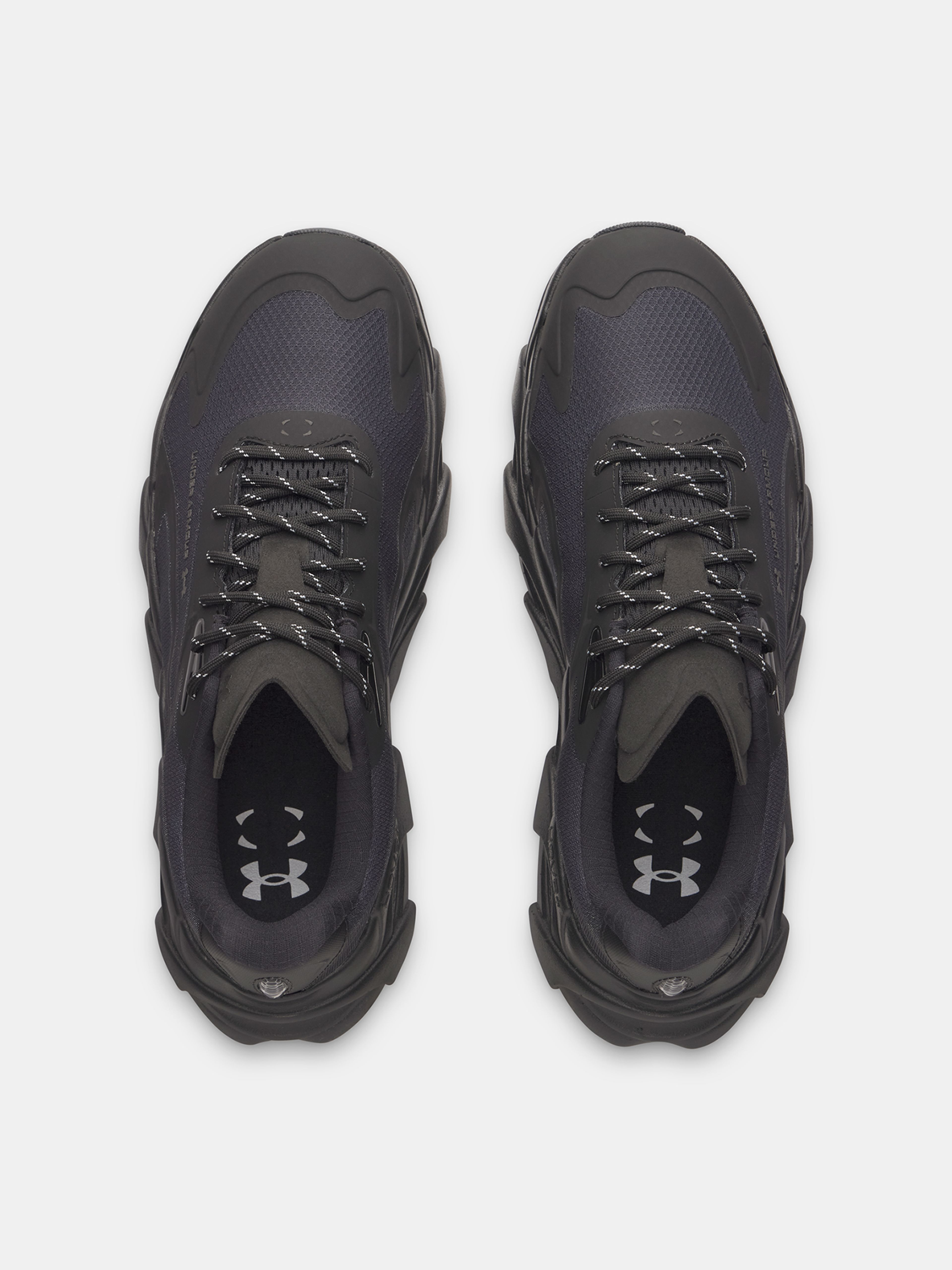 Férfi cipők Under Armour UA HB Runner SE 2 - 005