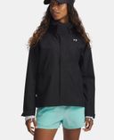 Naiste jope Under Armour W Cloudstrike Jacket-Must - 001