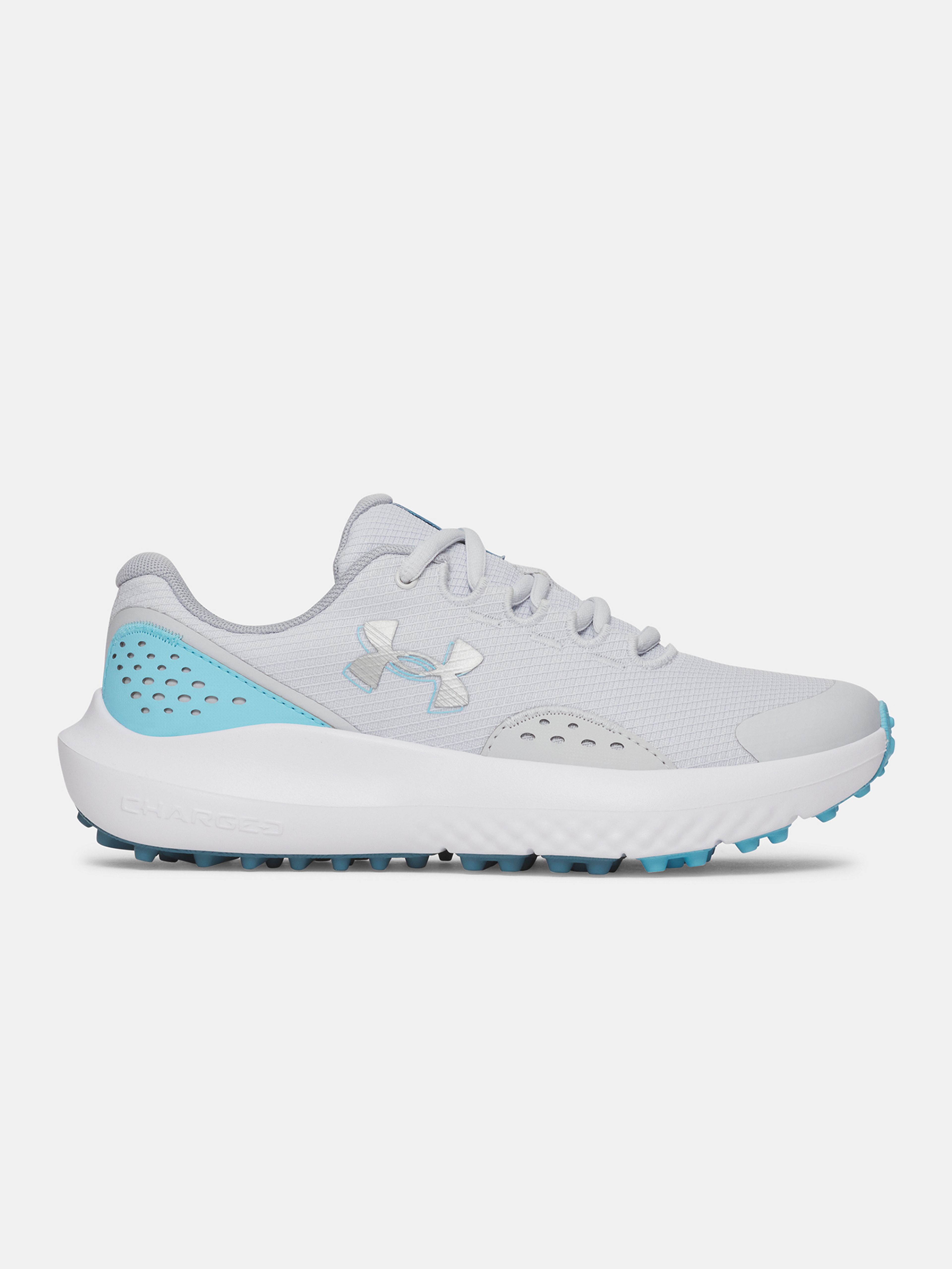 Unisexové boty Under Armour UA Y Surge Golf