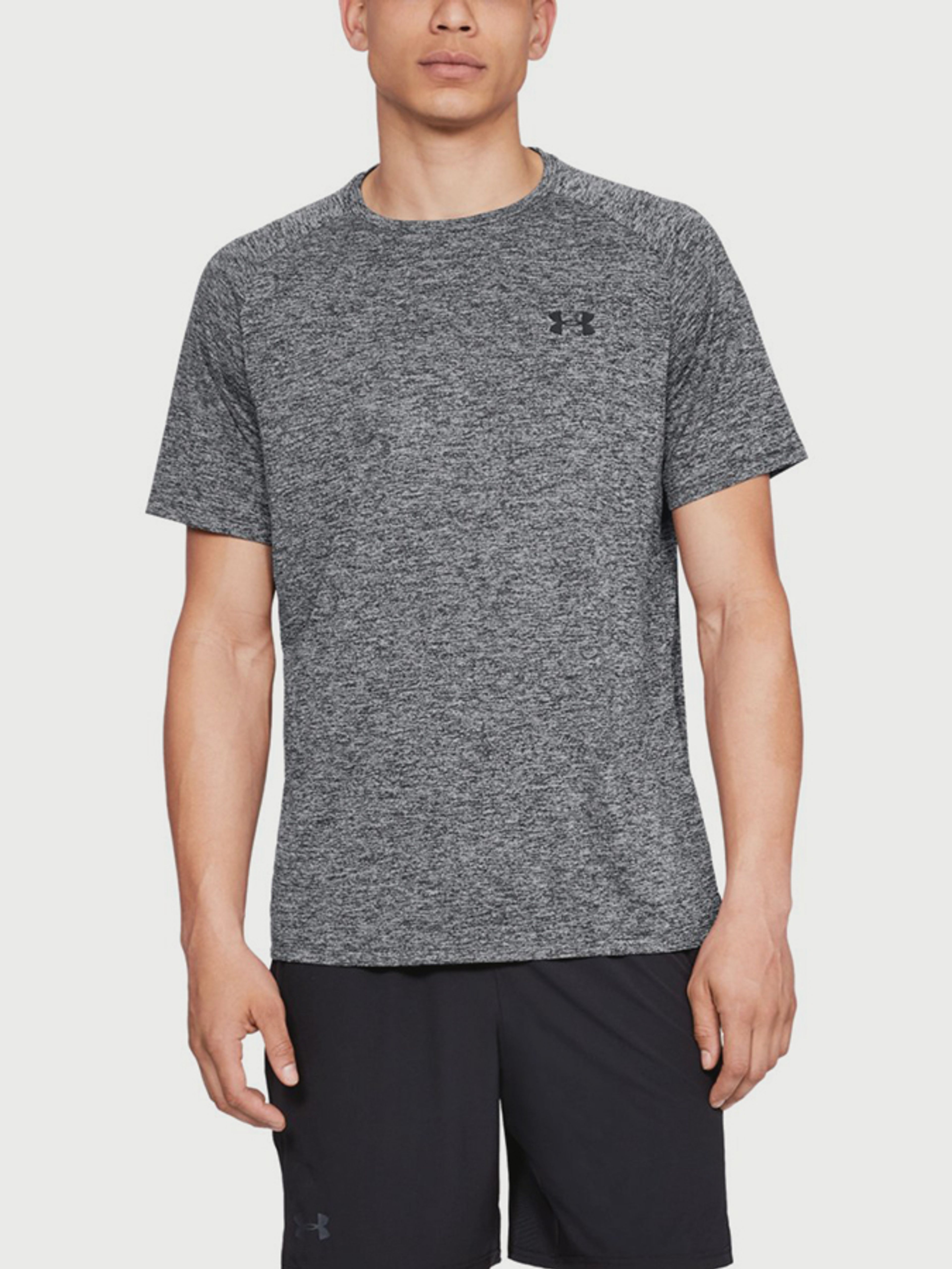 Férfi póló Under Armour Tech 2.0 SS Tee