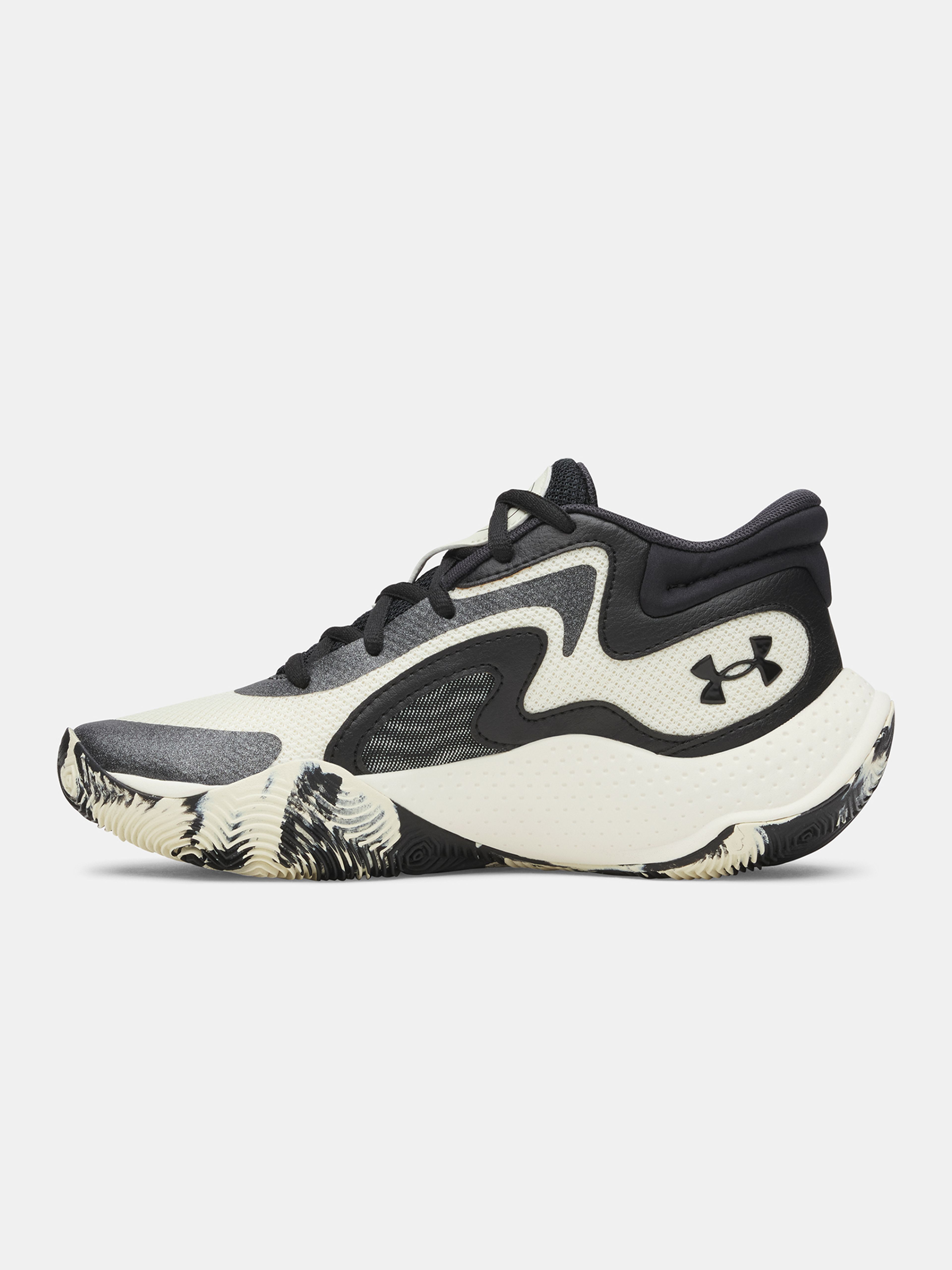 Unisexi tossud Under Armour UA GS JET '25 - 002