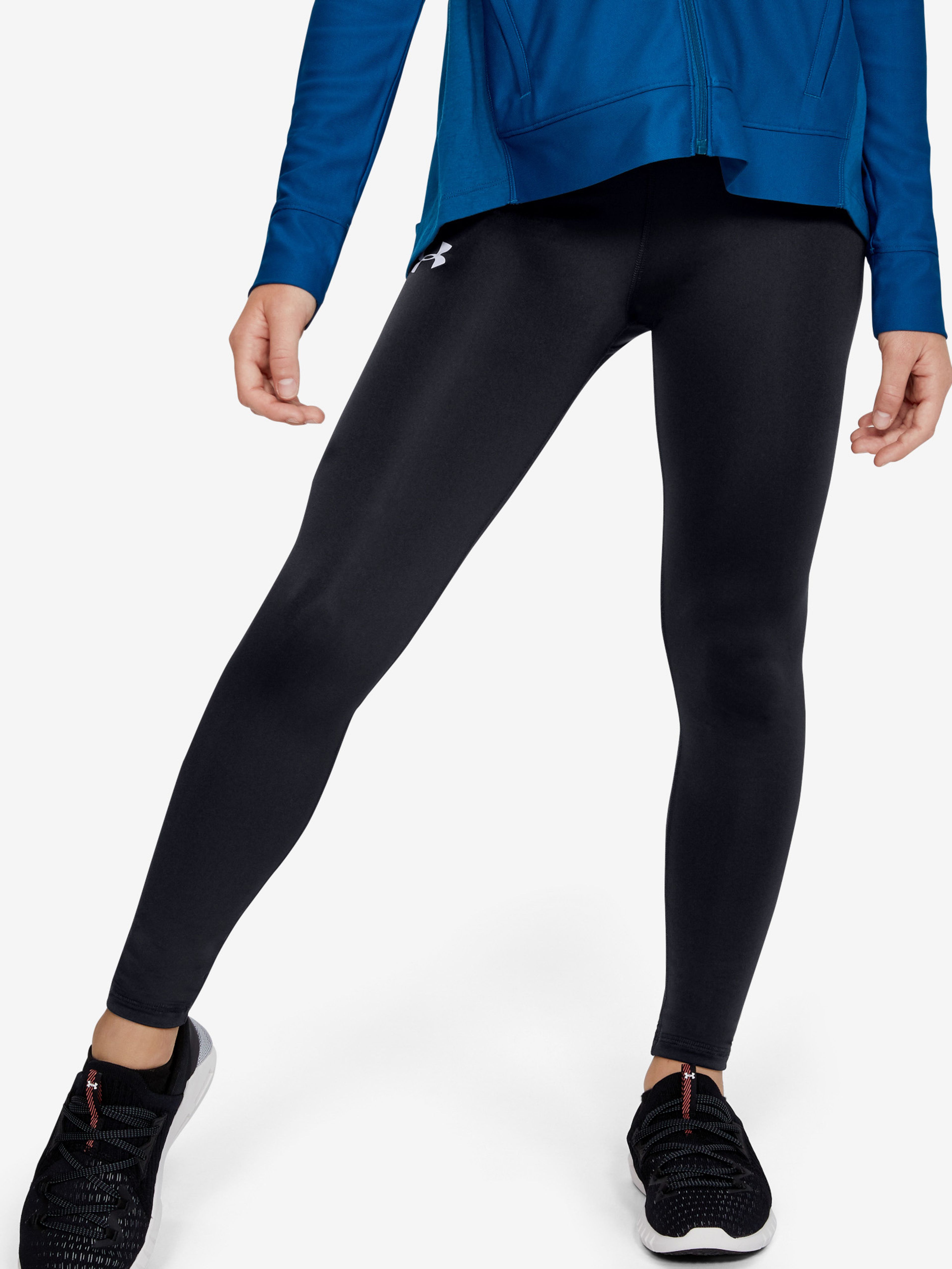 Dívčí legíny Under Armour HG Legging