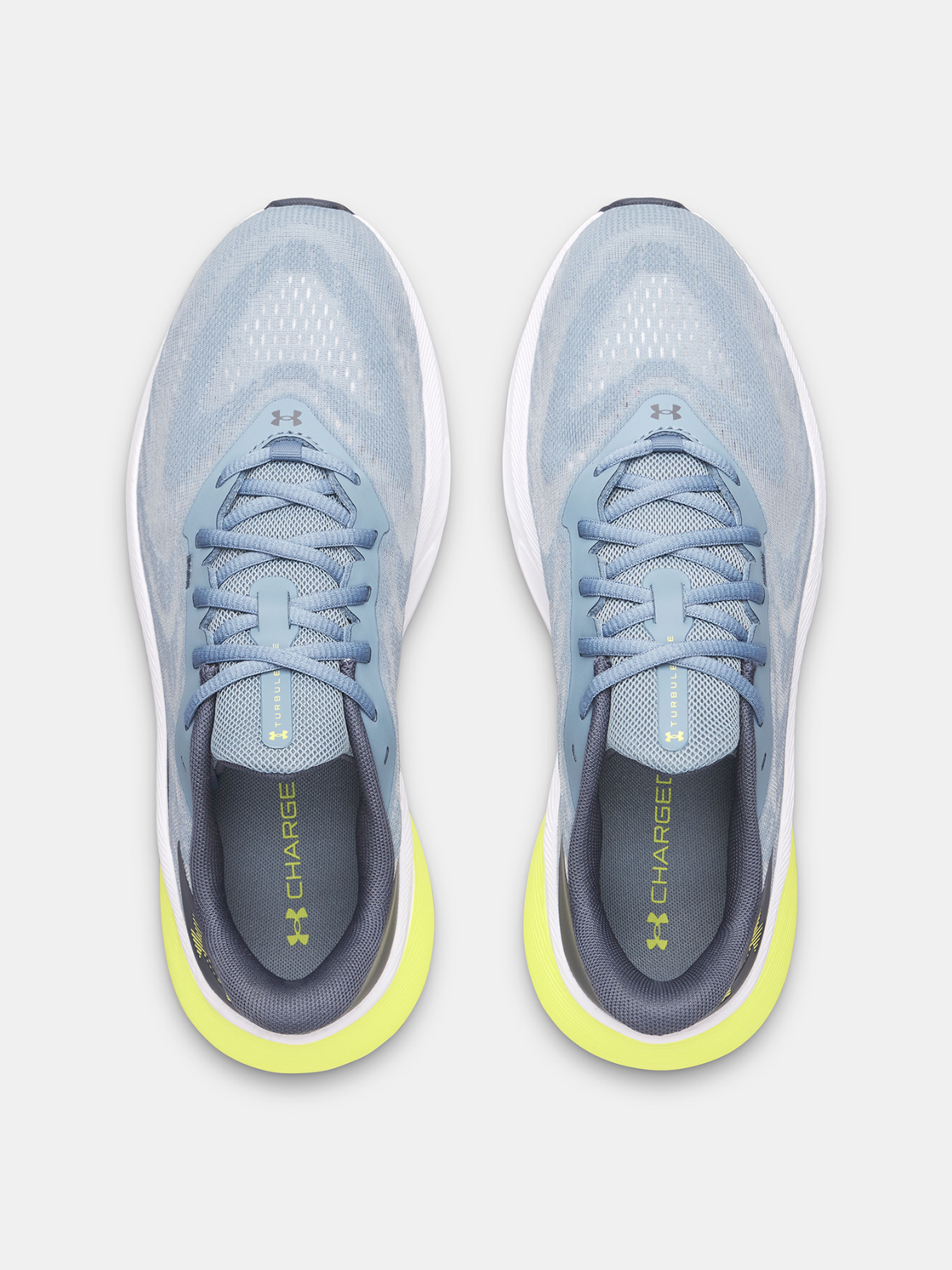 Férfi cipők Under Armour UA Turbulence 3 - 005