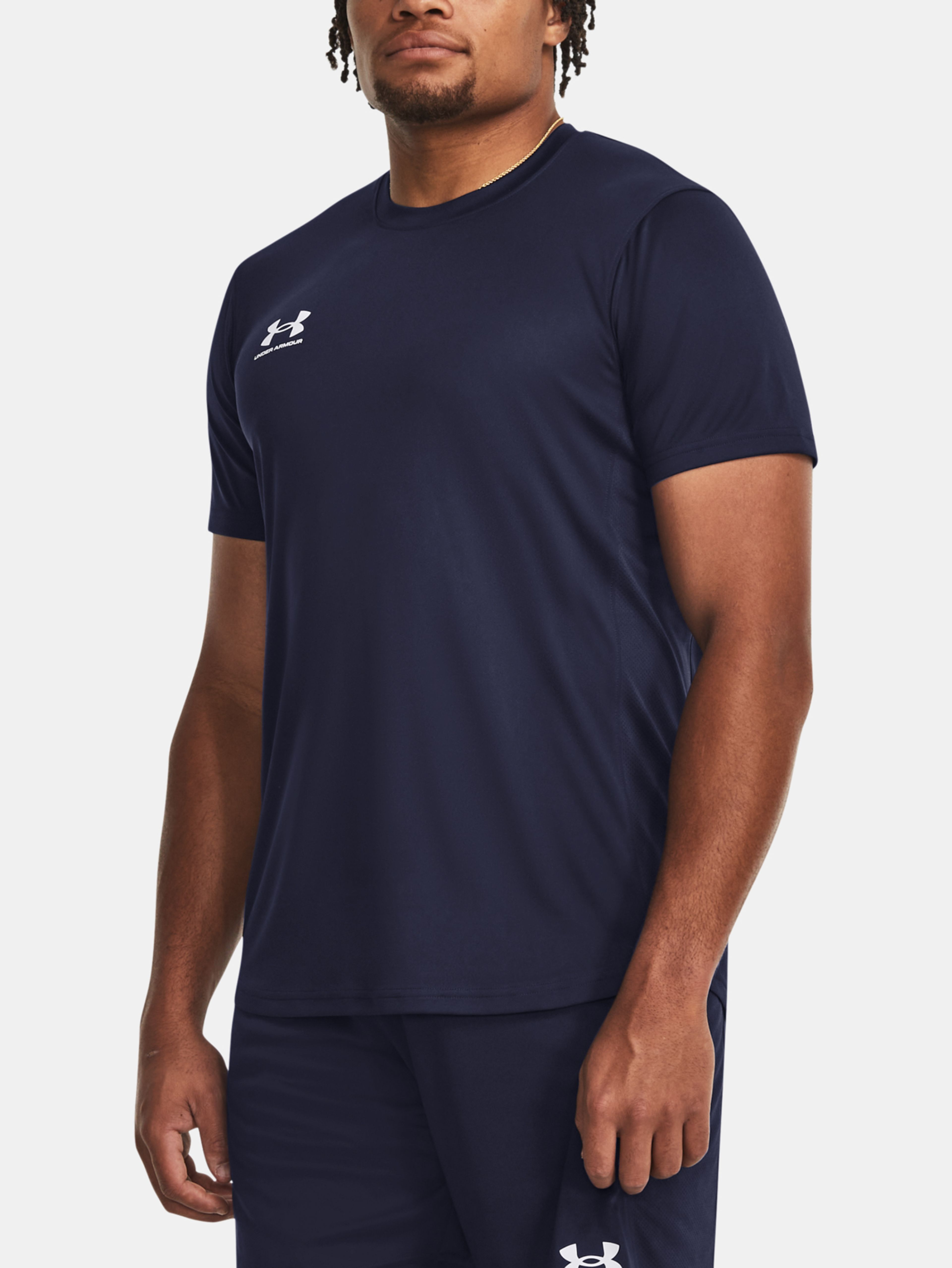 Férfi póló Under Armour UA M's Ch. Train SS