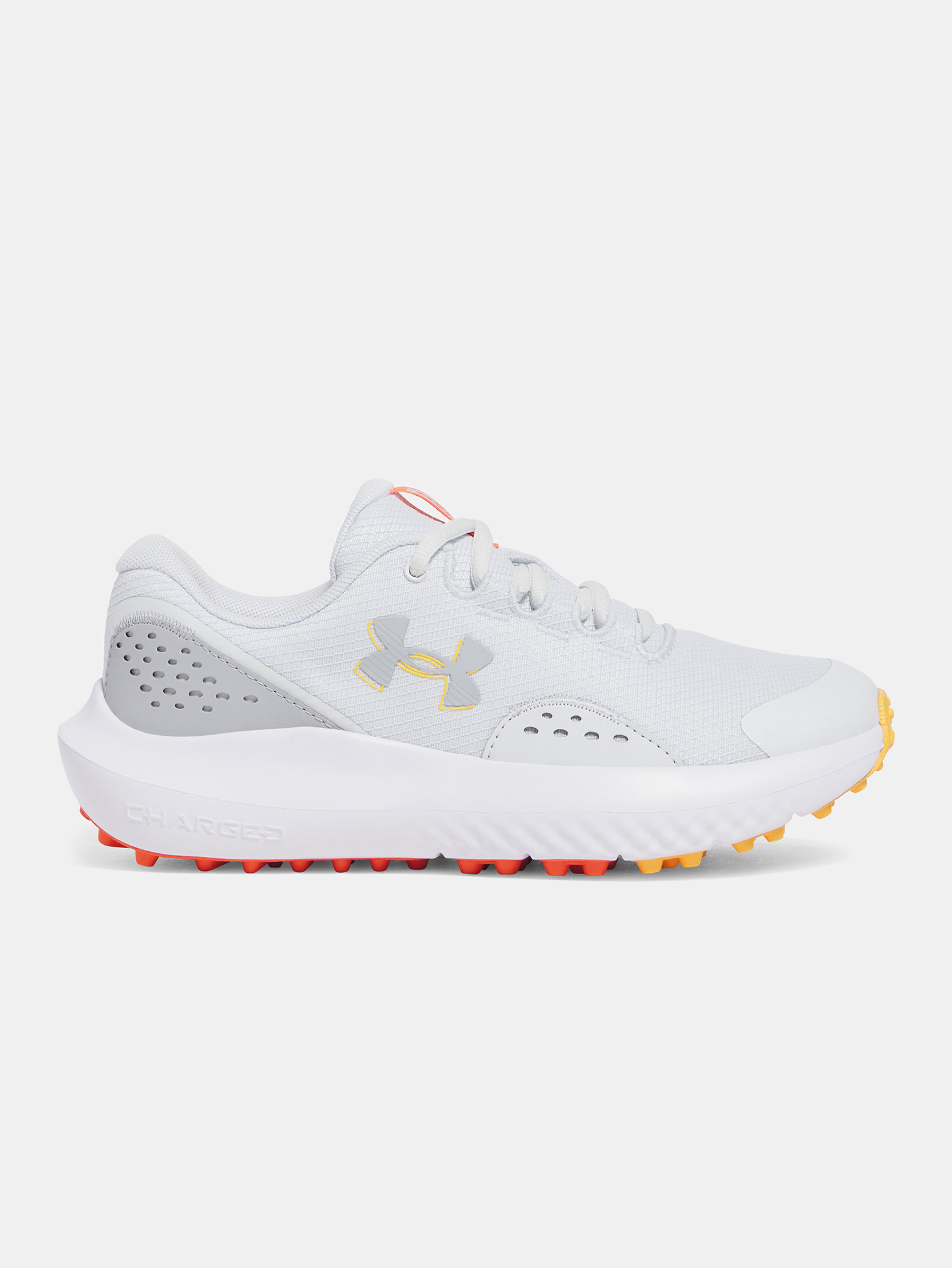 Gyerek unisex cipők Under Armour UA Y Surge Golf