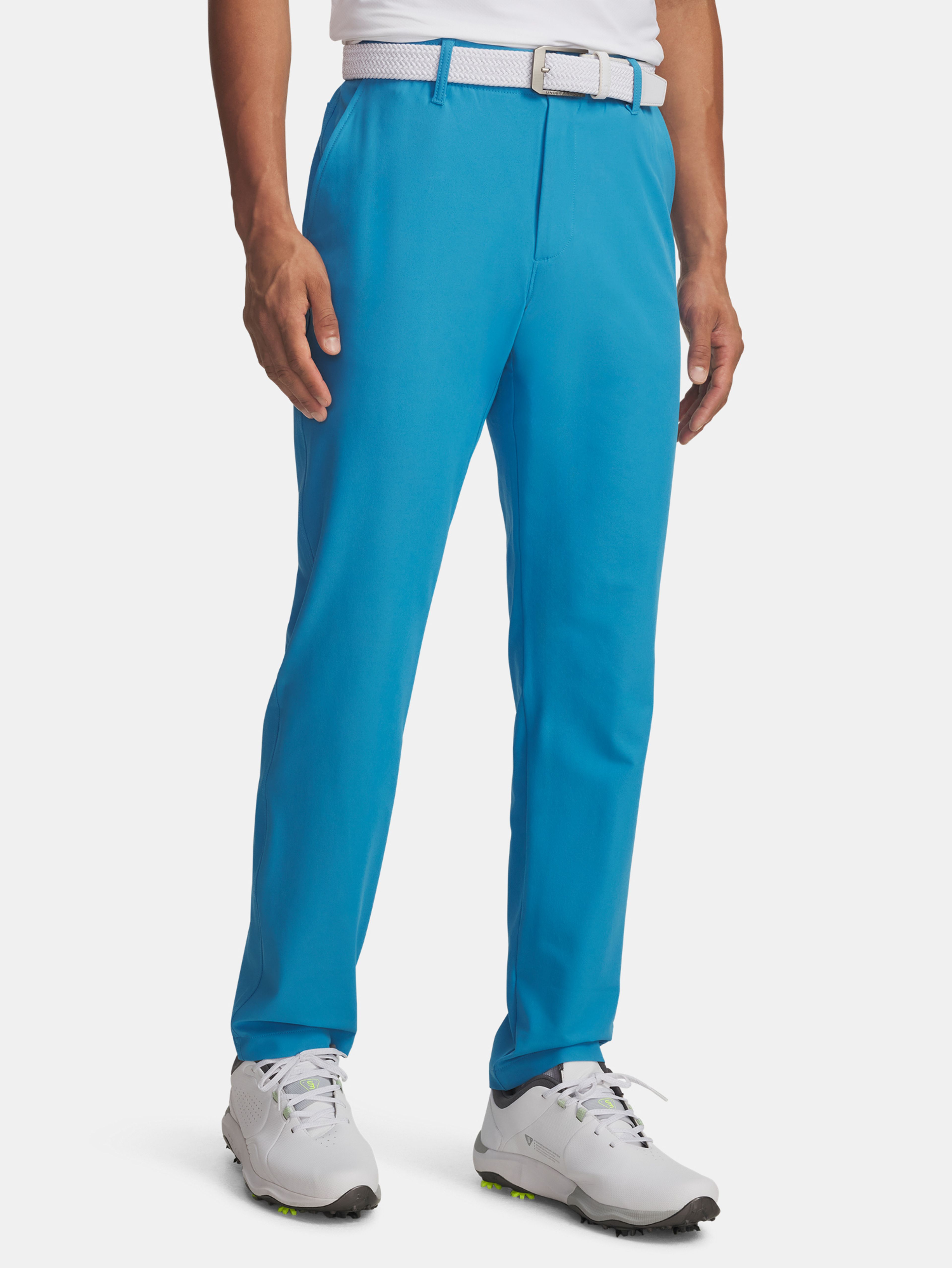 Pánske športové nohavice Under Armour UA Drive Tapered Pant