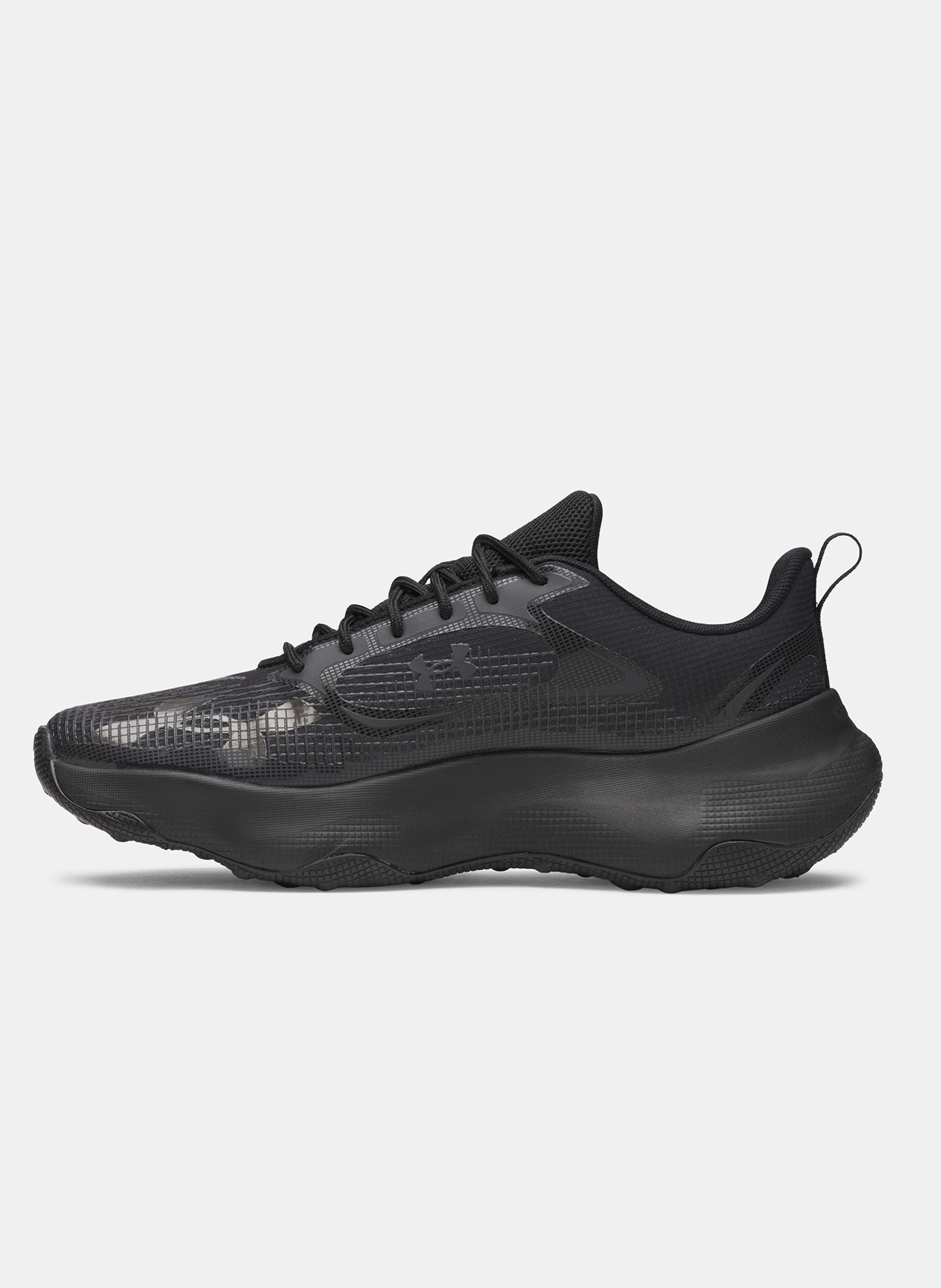 Férfi cipők Under Armour UA Pulse - 002