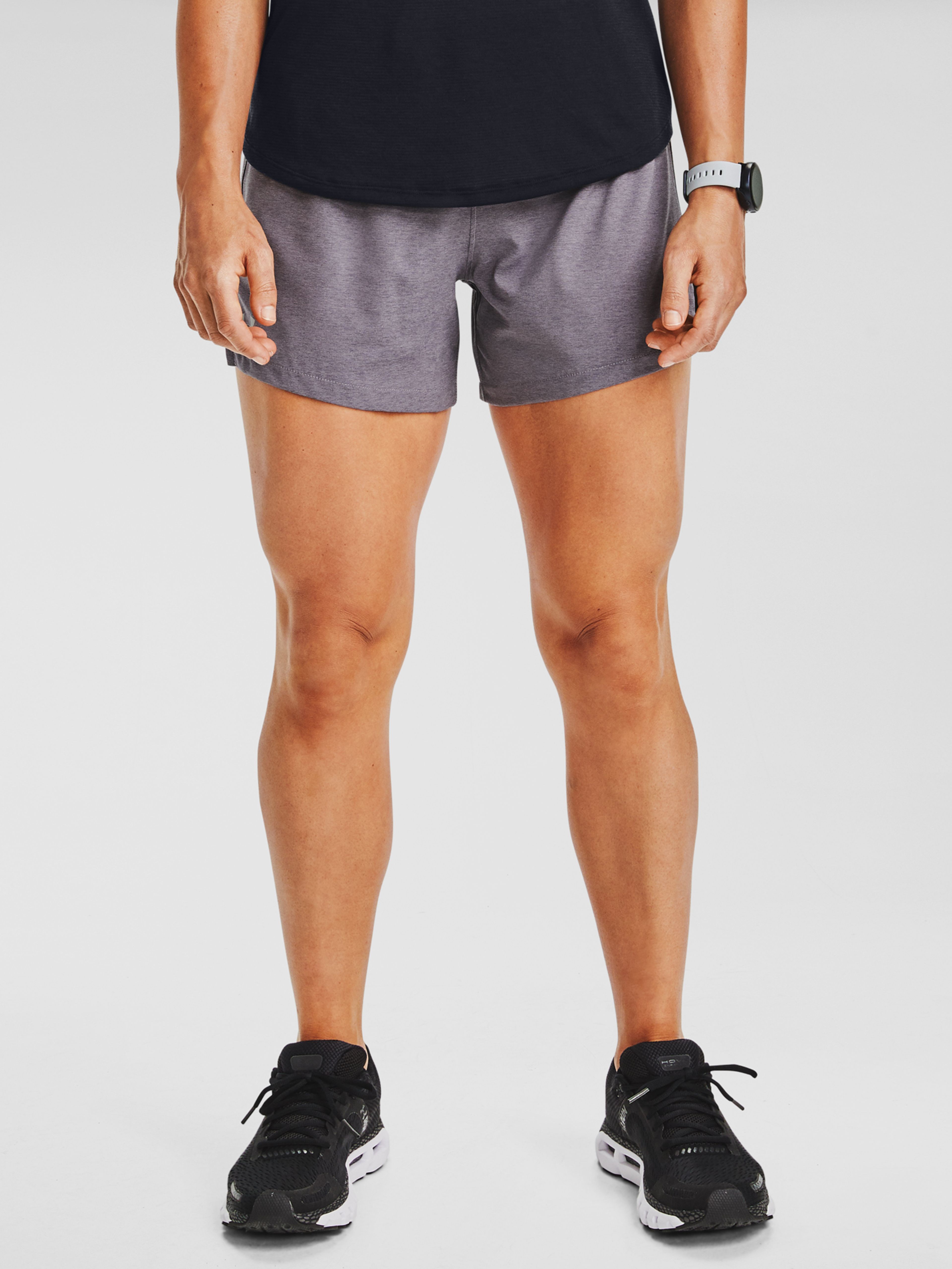 Női rövidnadrágok Under Armour Launch SW 5'' Short