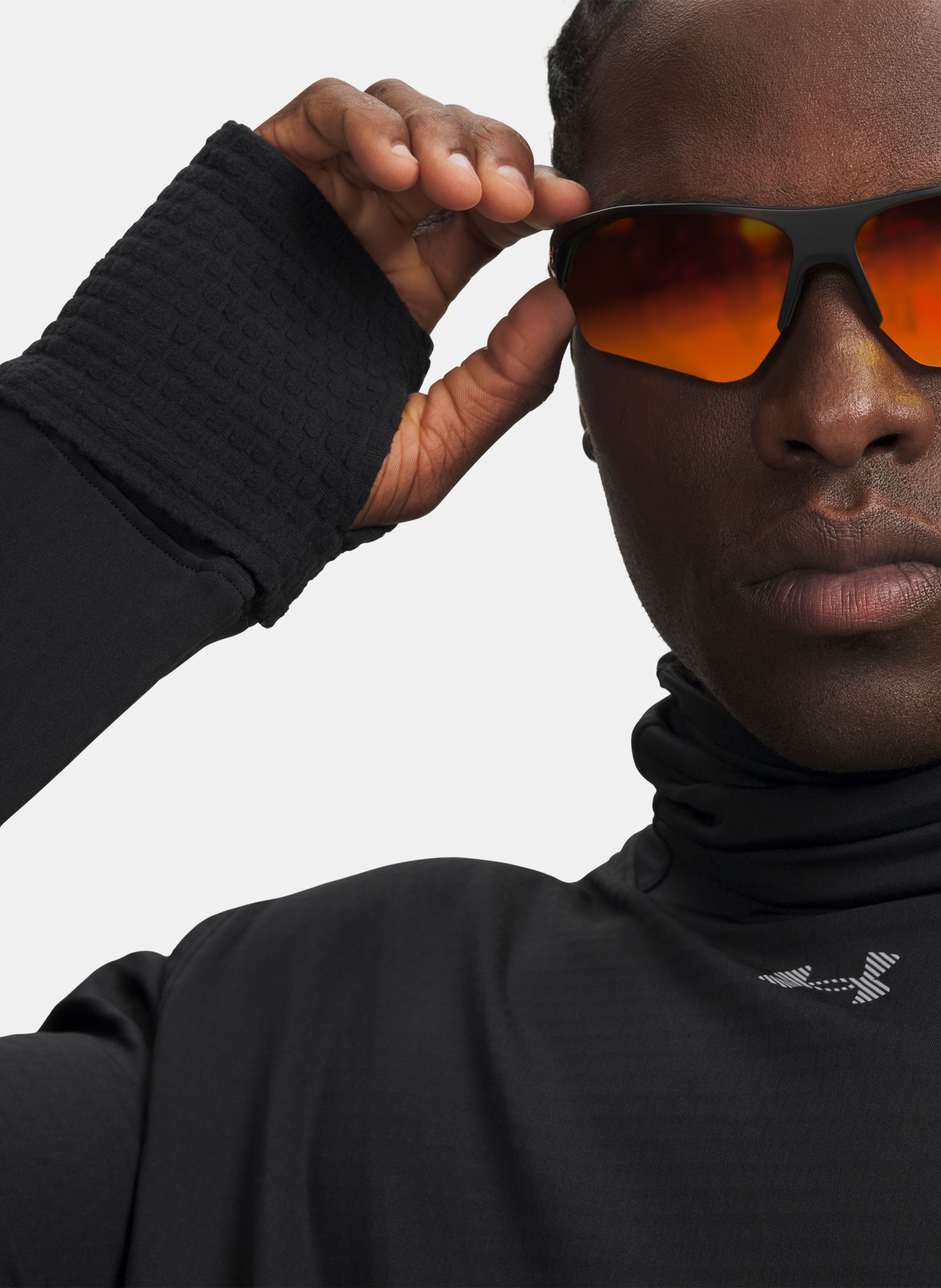 Férfi póló Under Armour UA Velociti CW Layer - 003