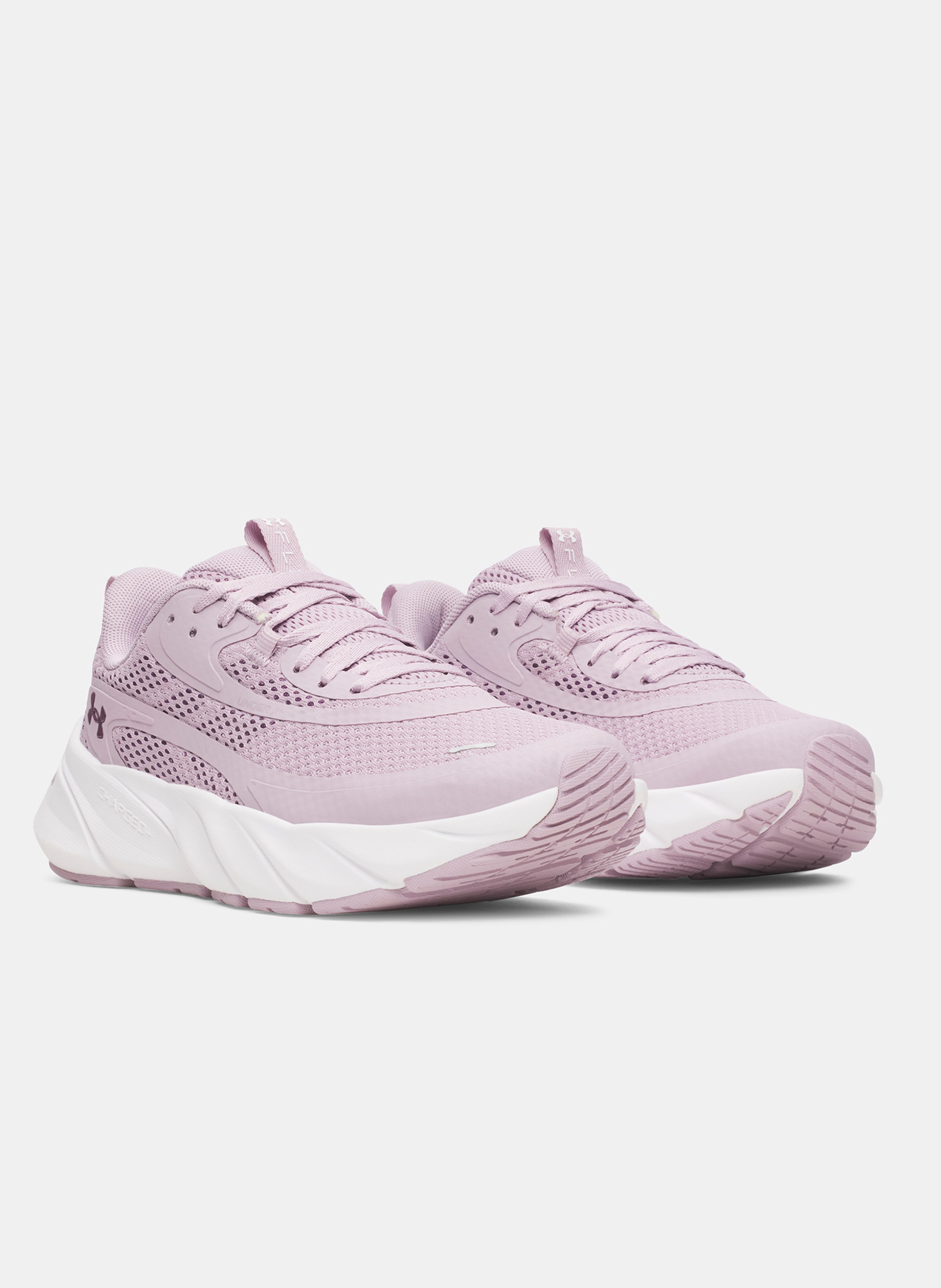 Sieviešu apavi Under Armour W FLX TR - 003