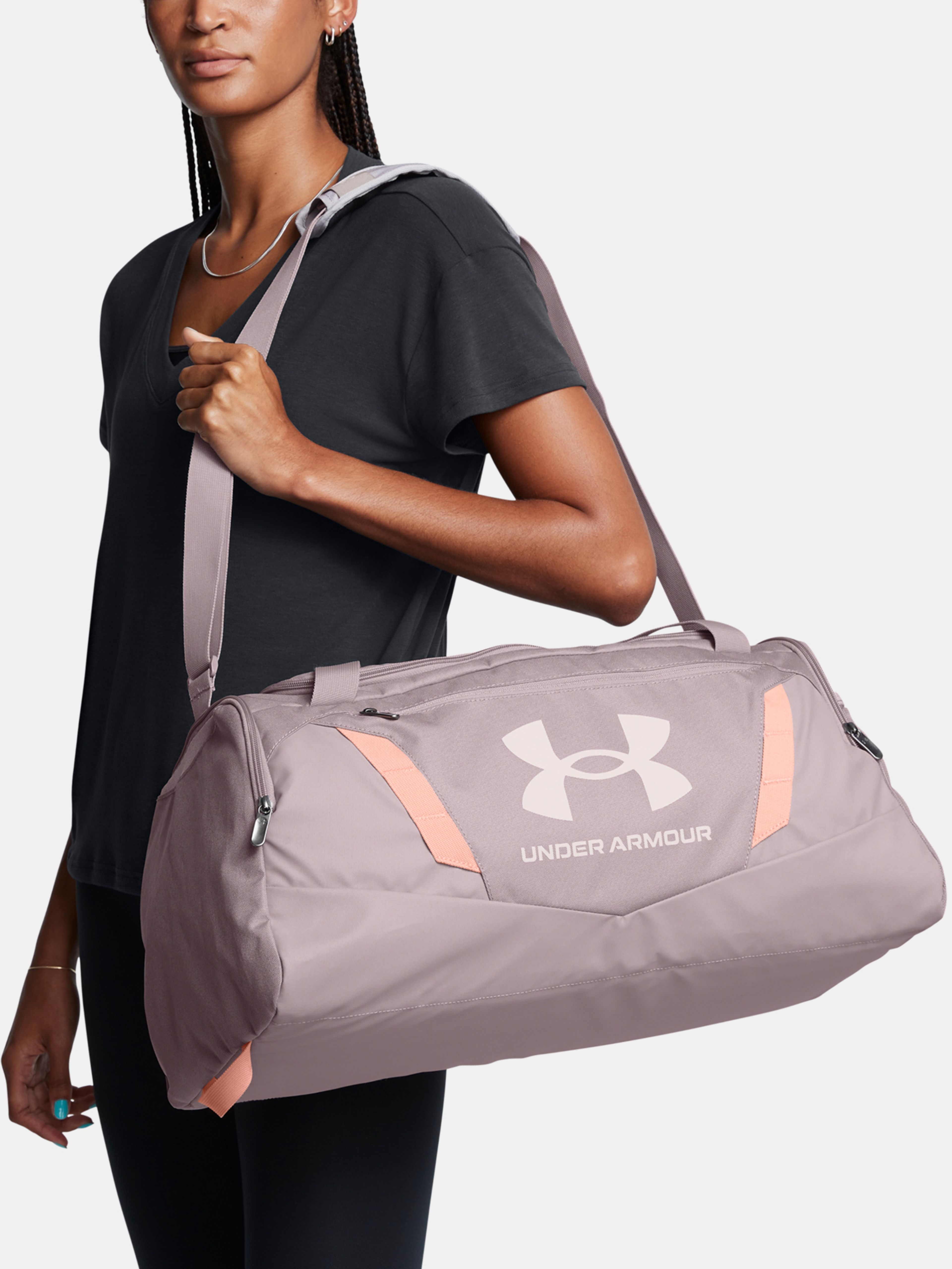 Unisex torba Under Armour UA Undeniable 5.0 Duffle SM