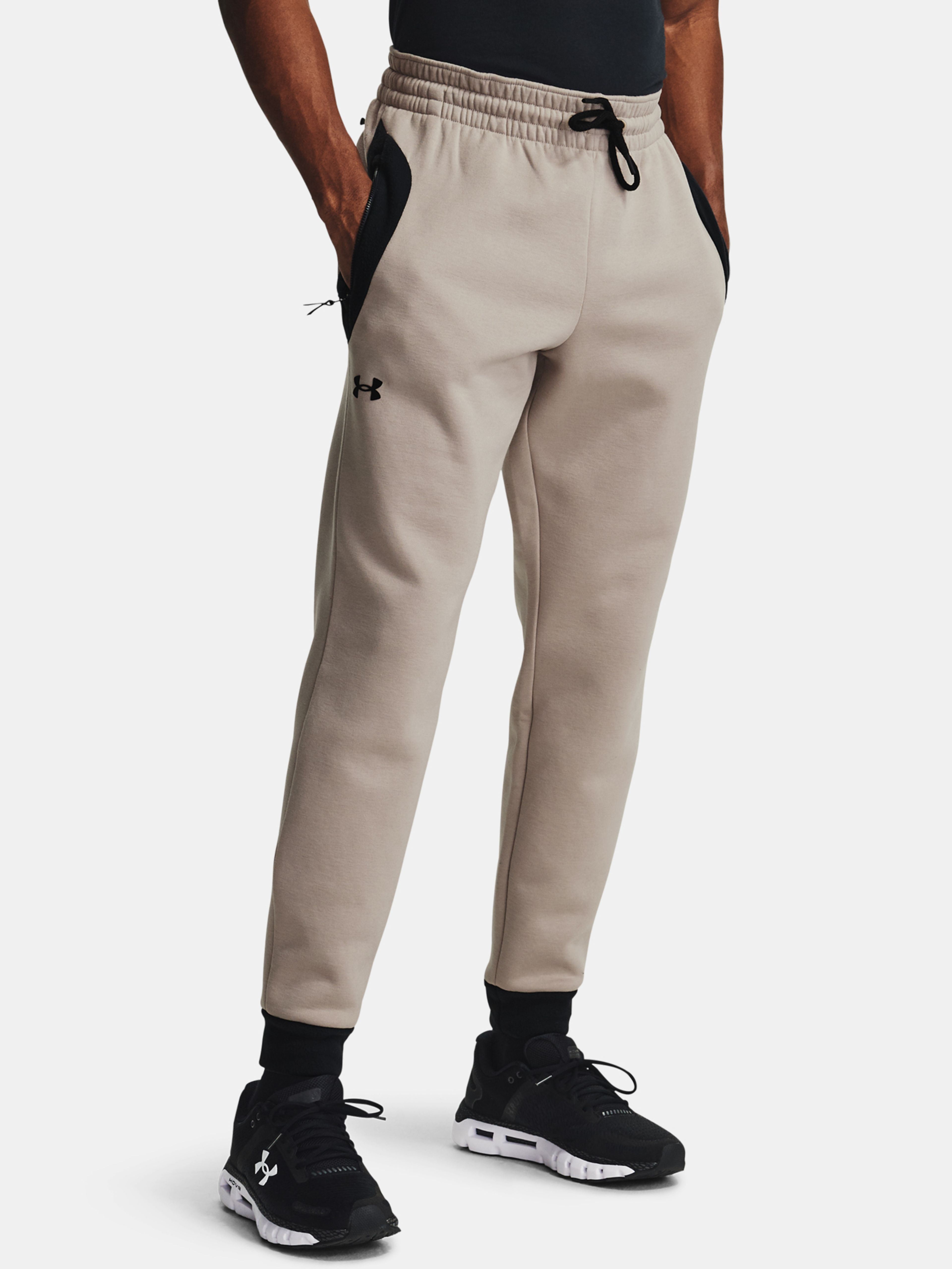 Férfi nadrág Under Armour Recover Fleece Pant