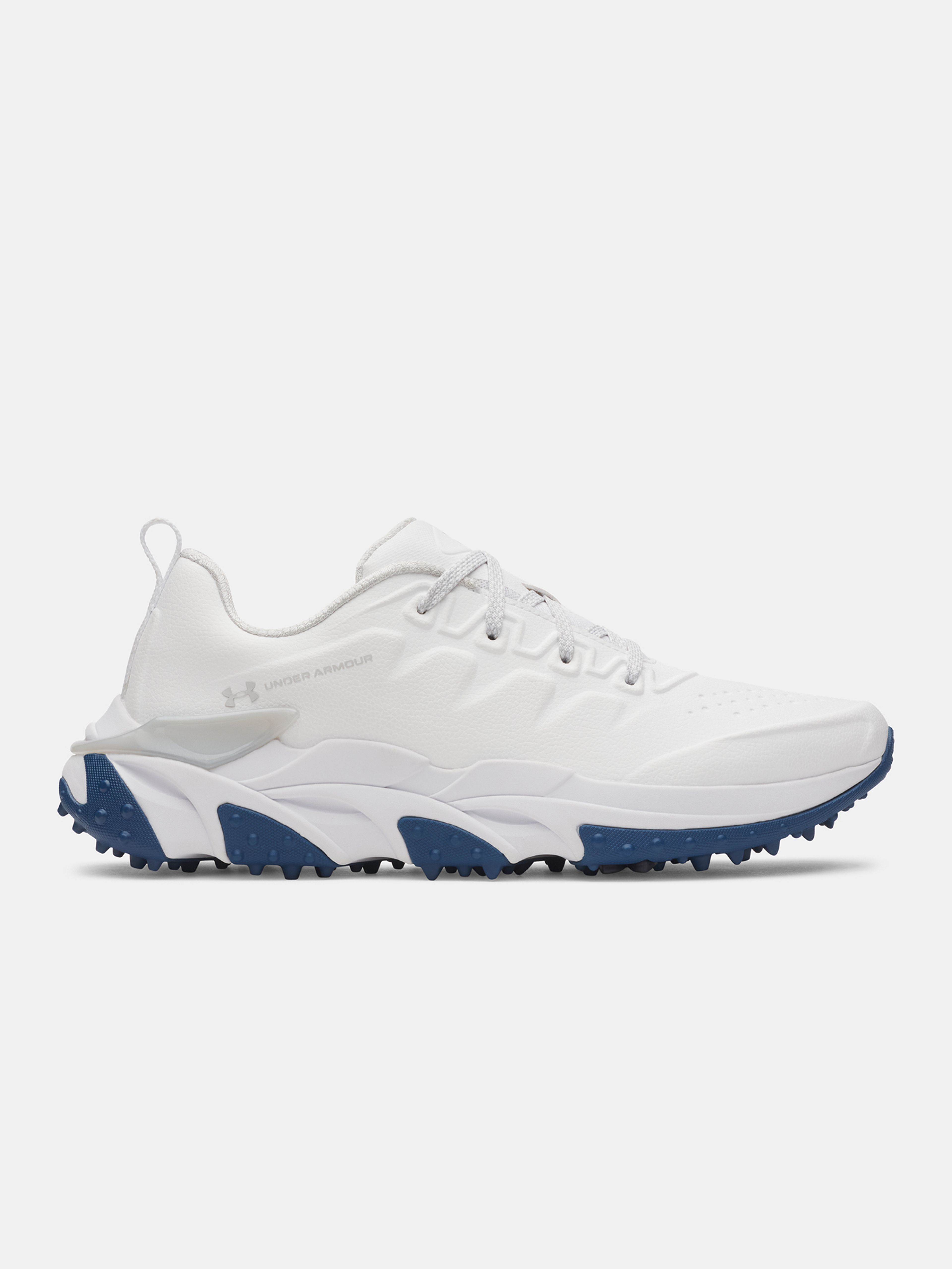 Moški čevlji Under Armour UA Halo Tour SL-WHT