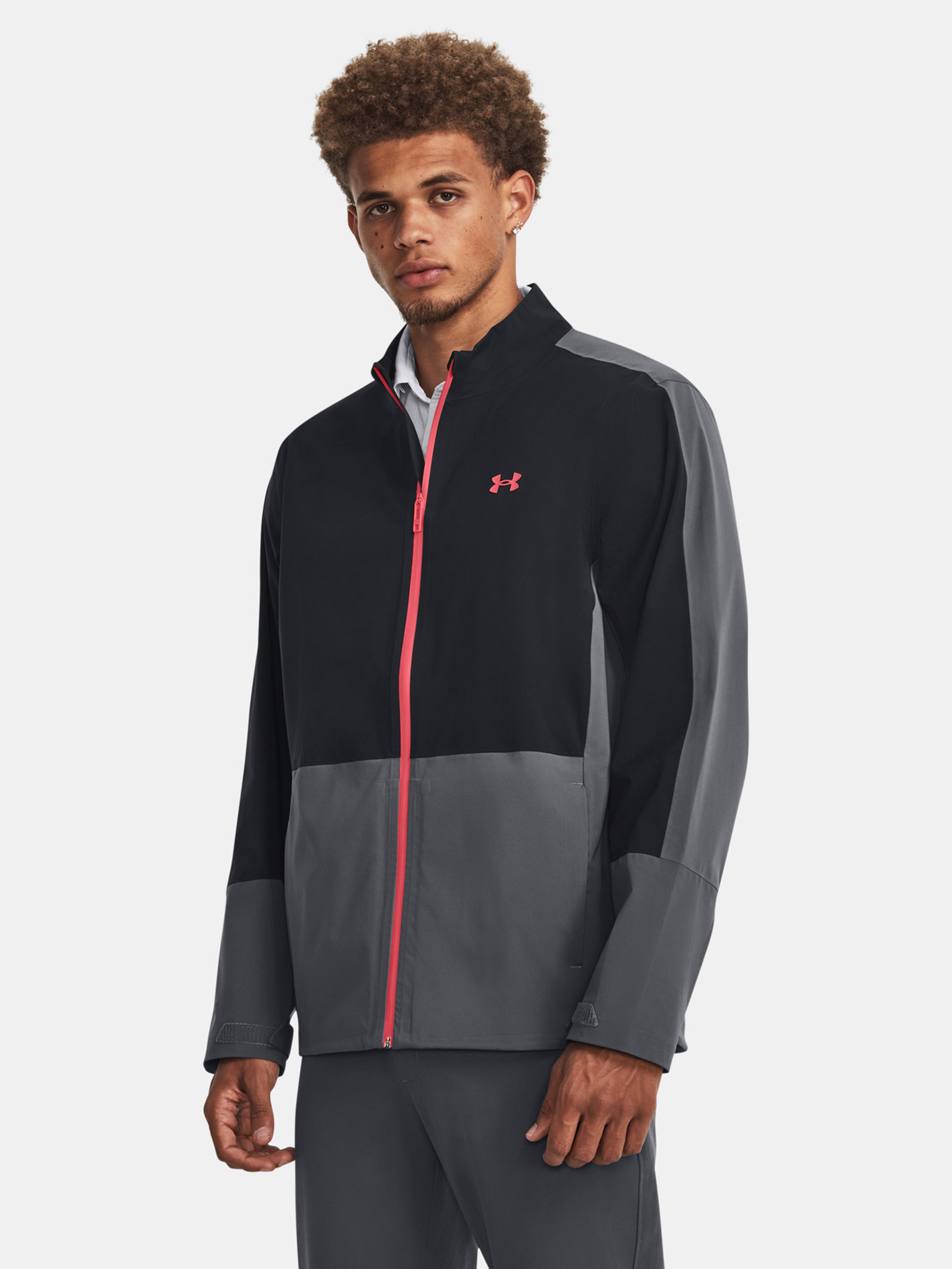 Férfi dzseki Under Armour UA STRMPRF 3.0 JKT
