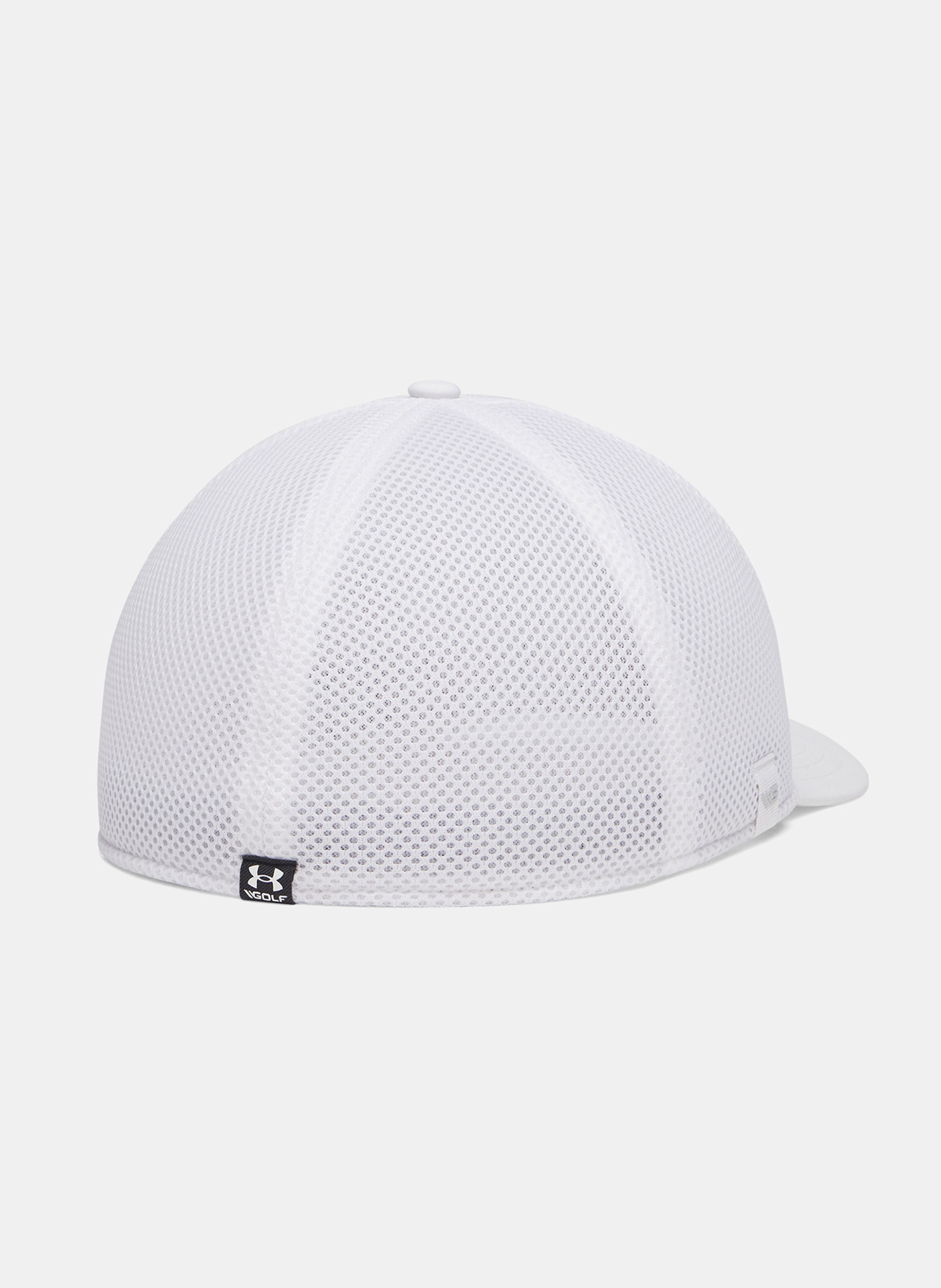 Vyriška kepurė su snapeliu Under Armour M Drive Mid STR - 002