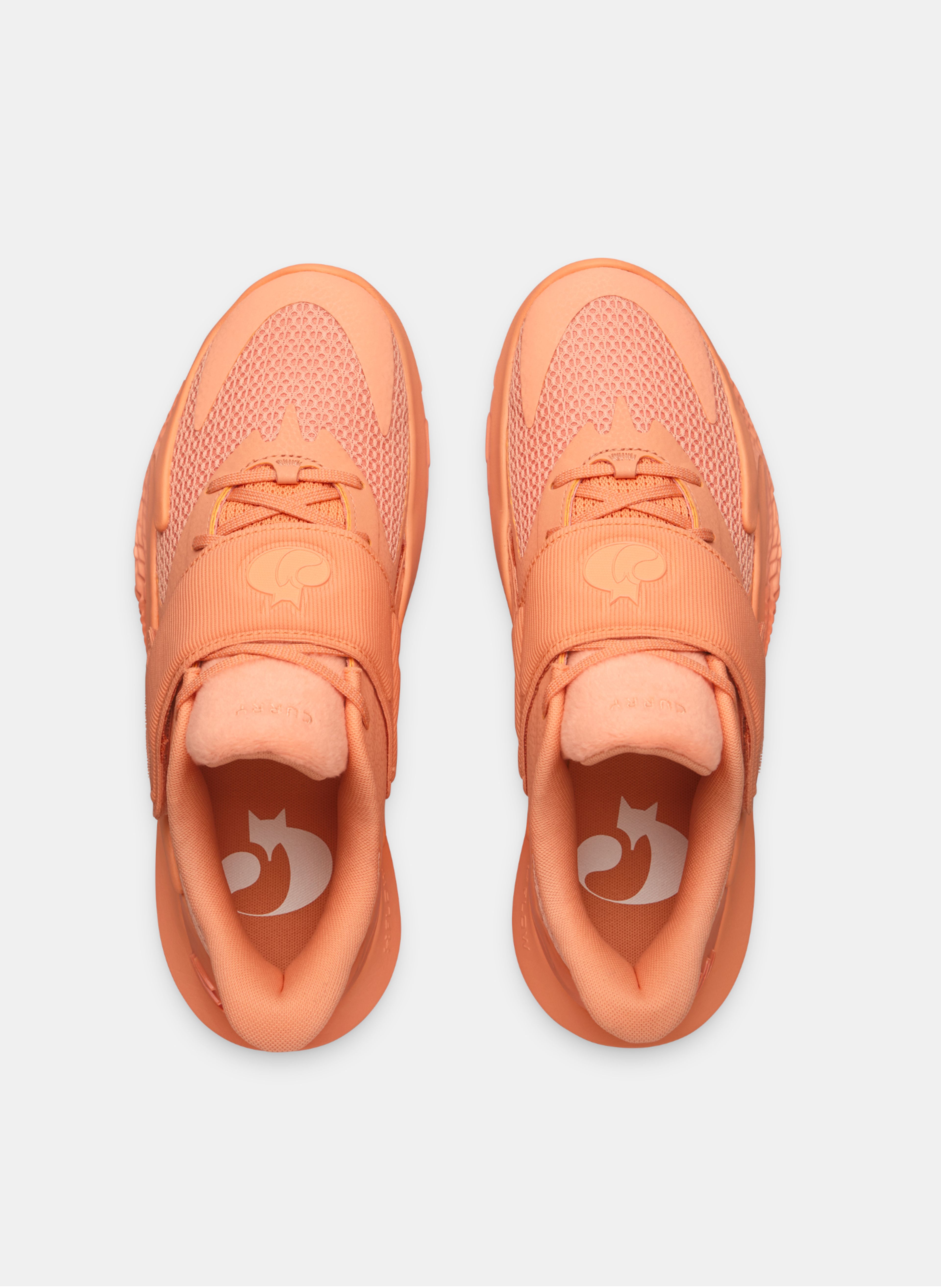 Unisexi tossud Under Armour D. FOX 2 - 006