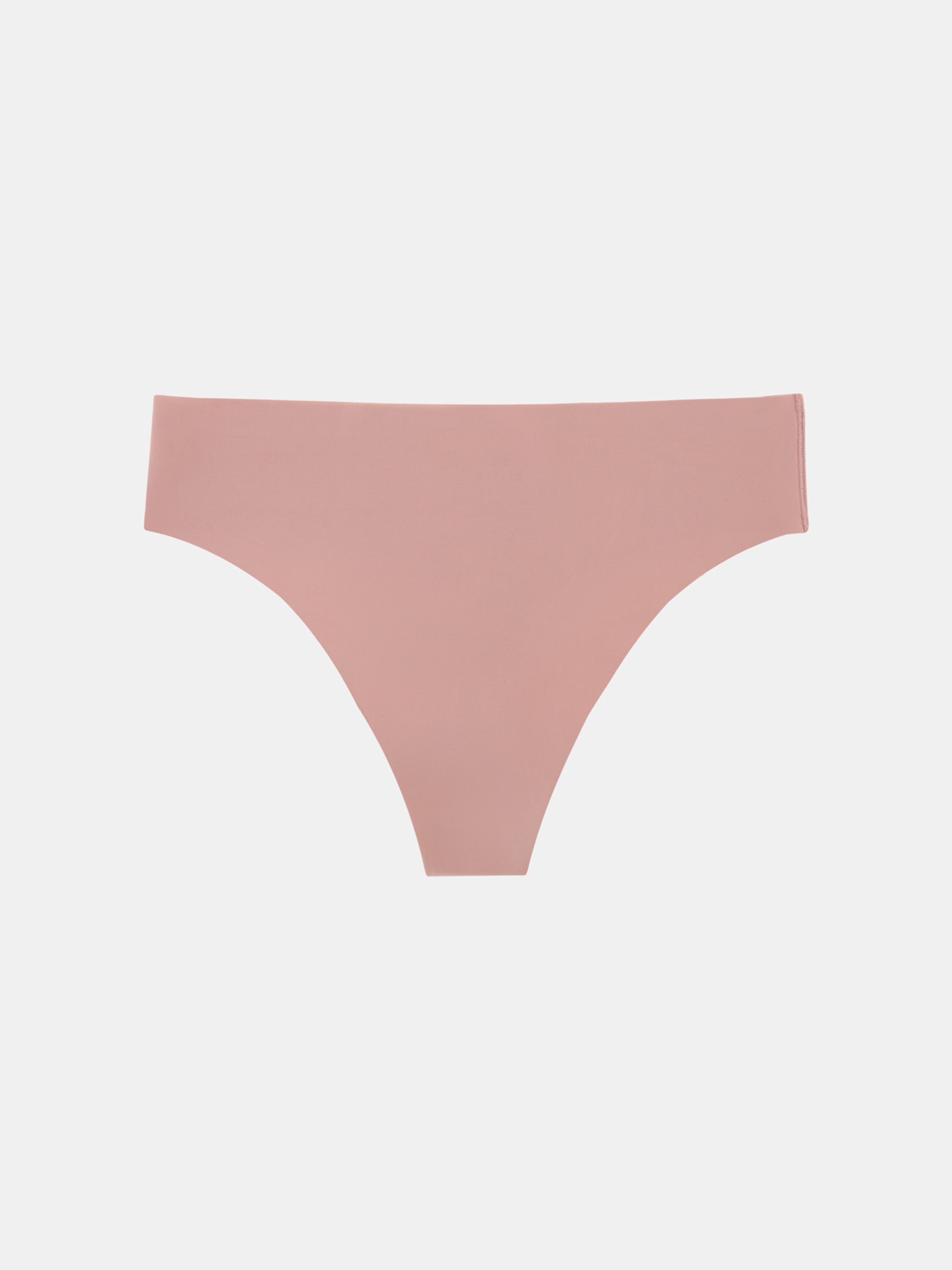 Ženske tangice Under Armour UA Essen Stretch No Show Thong-Solid - 3pk - 005