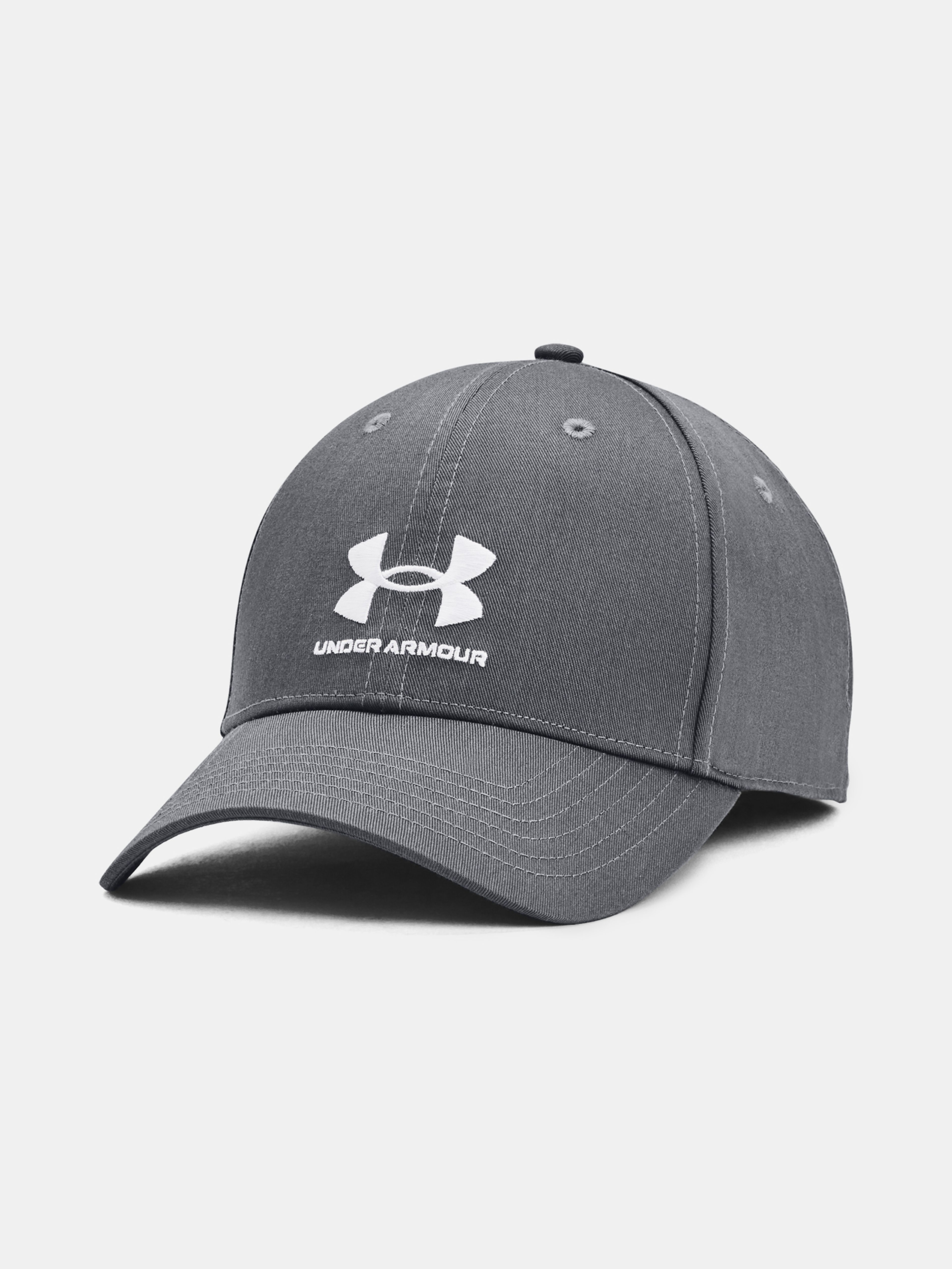 Férfi baseball sapka Under Armour Mens Branded Lockup Adj