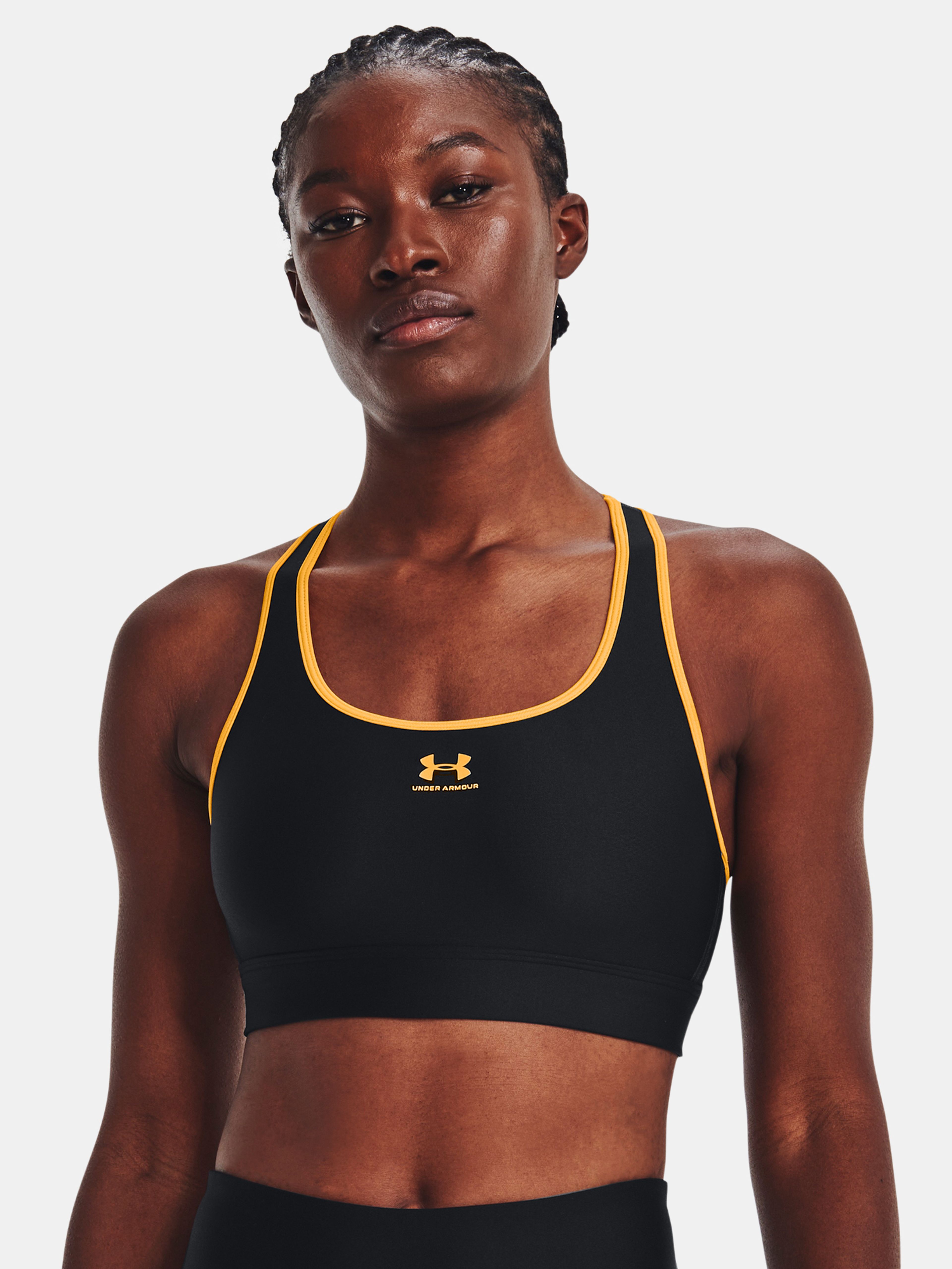Moteriška liemenėlė Under Armour UA HG Armour Mid Padless