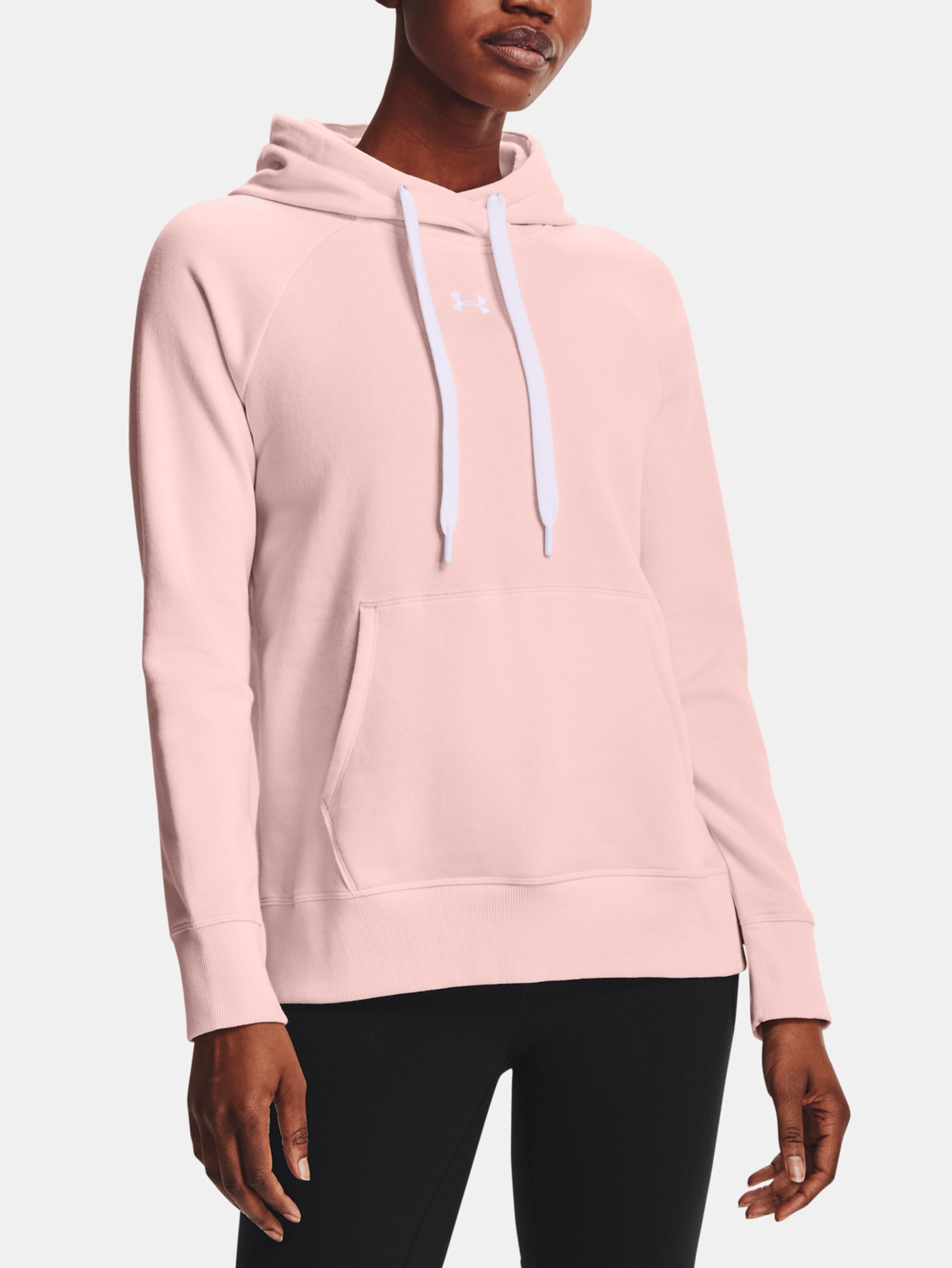 Női felső Under Armour Rival Fleece HB Hoodie